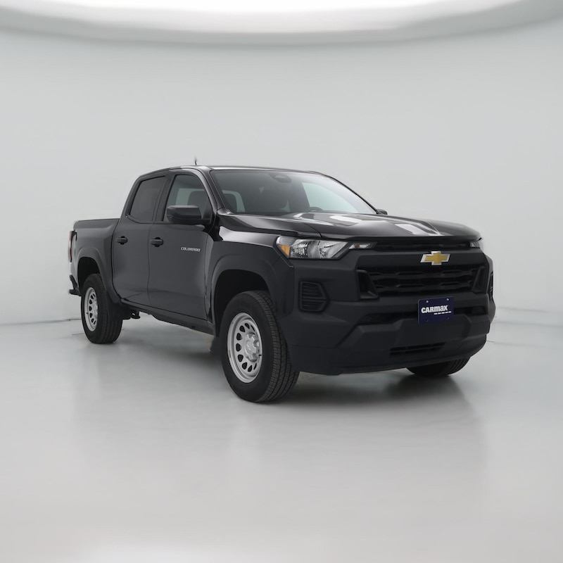 2024 Chevrolet Colorado Work Truck
