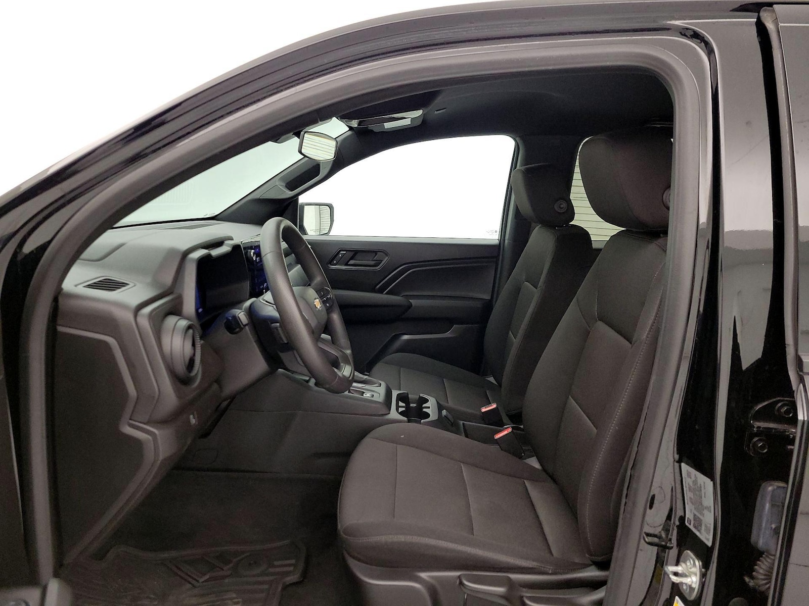 2024 Chevrolet Colorado Work Truck - Photo 12