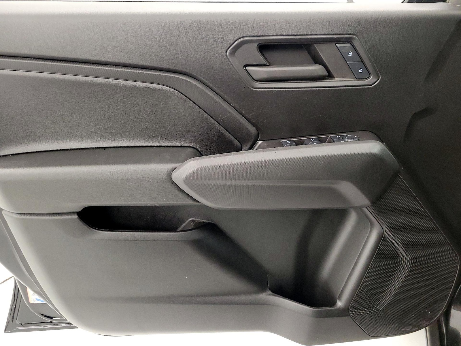 2024 Chevrolet Colorado Work Truck - Photo 13