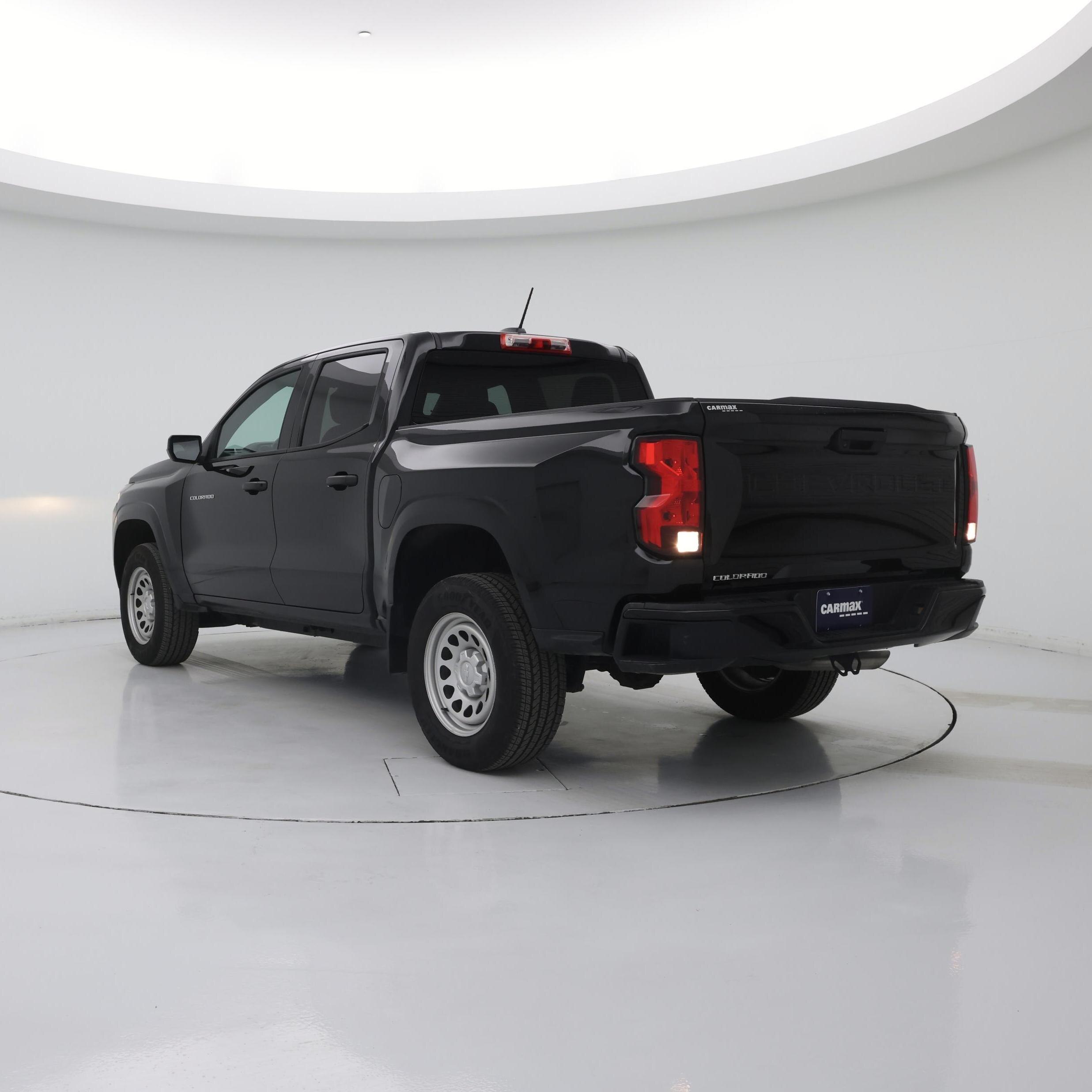 Thumbnail: 2024 Chevrolet Colorado - 2