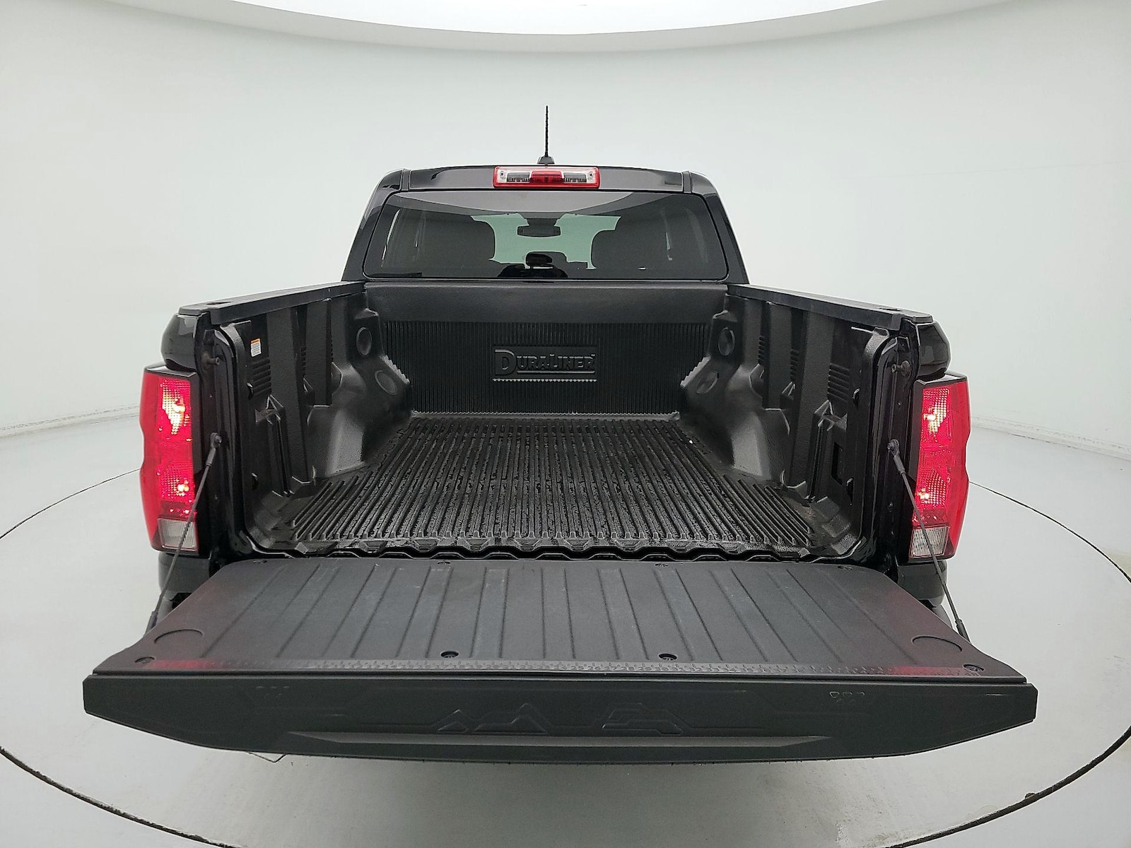 2024 Chevrolet Colorado Work Truck - Photo 21