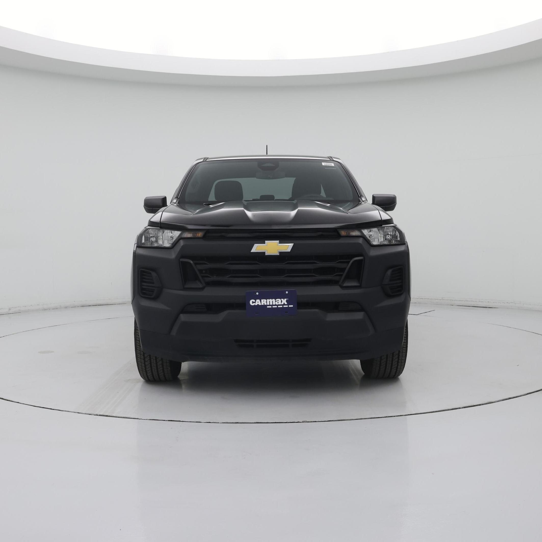 Thumbnail: 2024 Chevrolet Colorado - 5