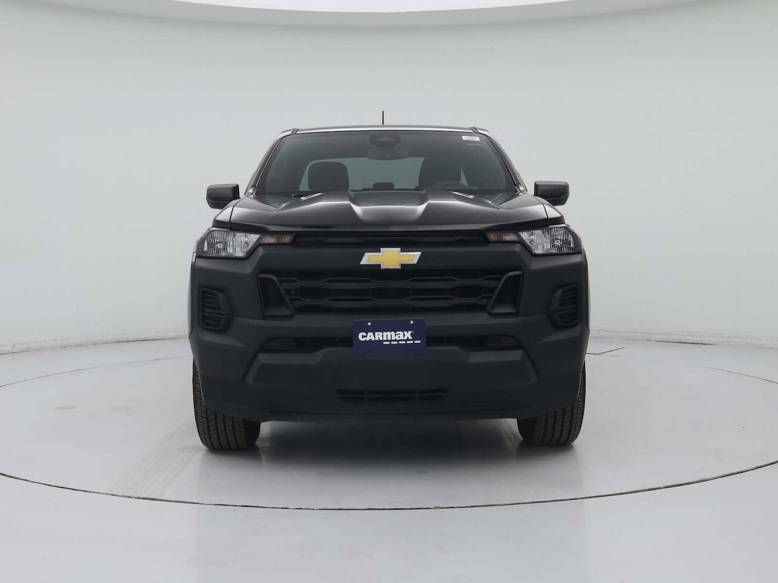 2024 Chevrolet Colorado Work Truck - Photo 6