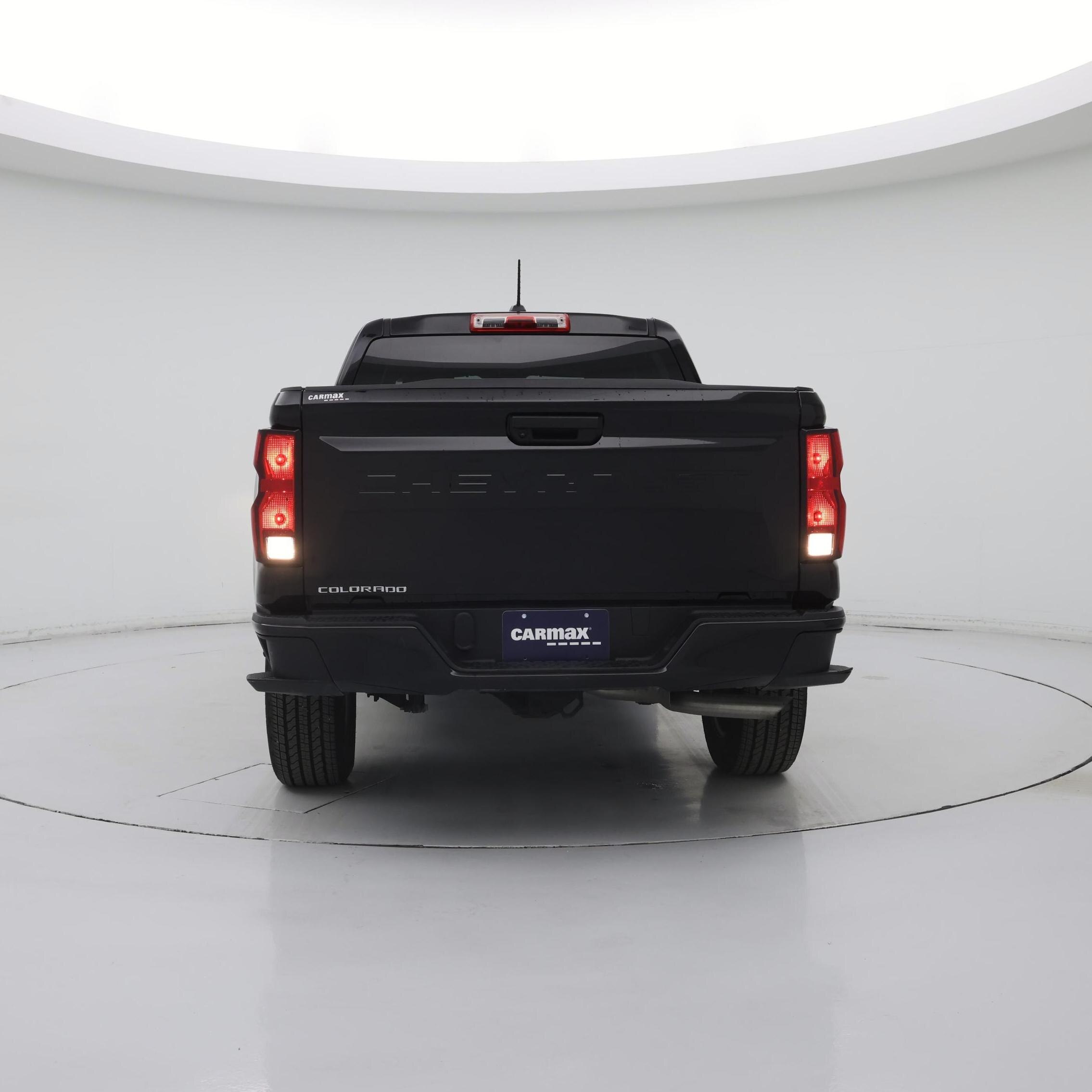 Thumbnail: 2024 Chevrolet Colorado - 6