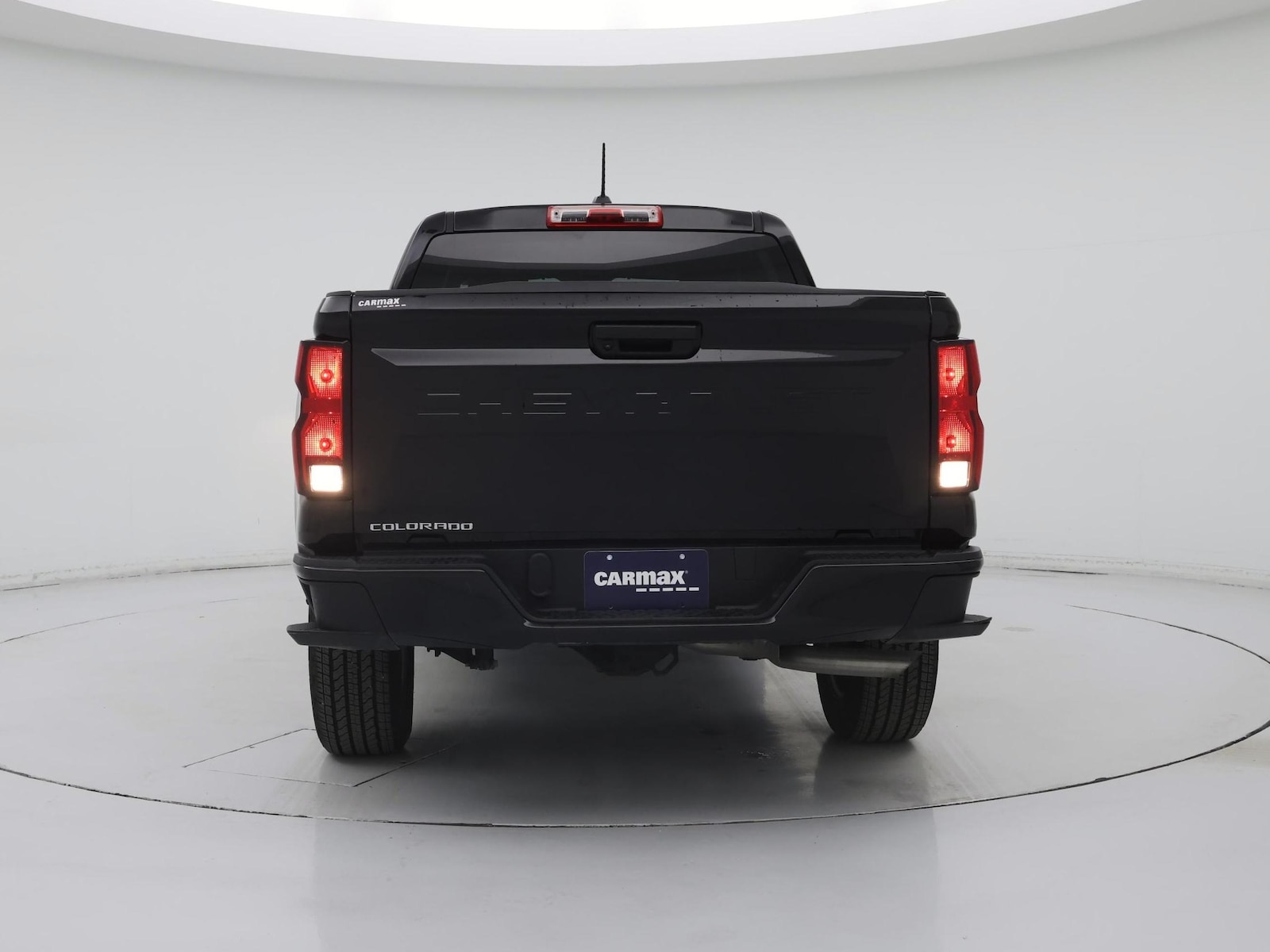 2024 Chevrolet Colorado Work Truck - Photo 7