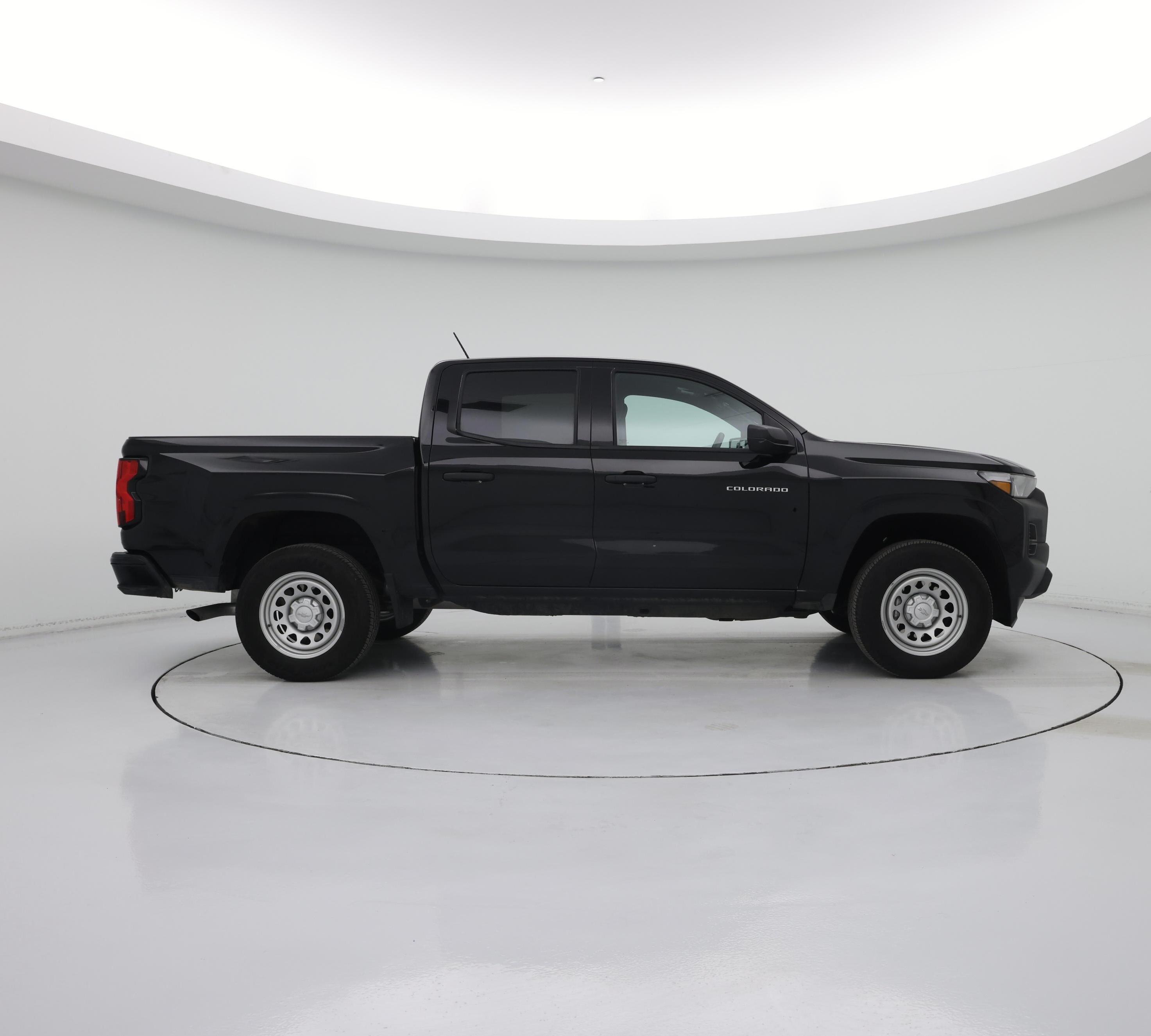 Thumbnail: 2024 Chevrolet Colorado - 7