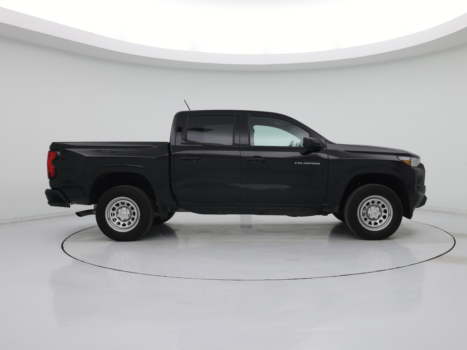 2024 Chevrolet Colorado Work Truck - Photo 8