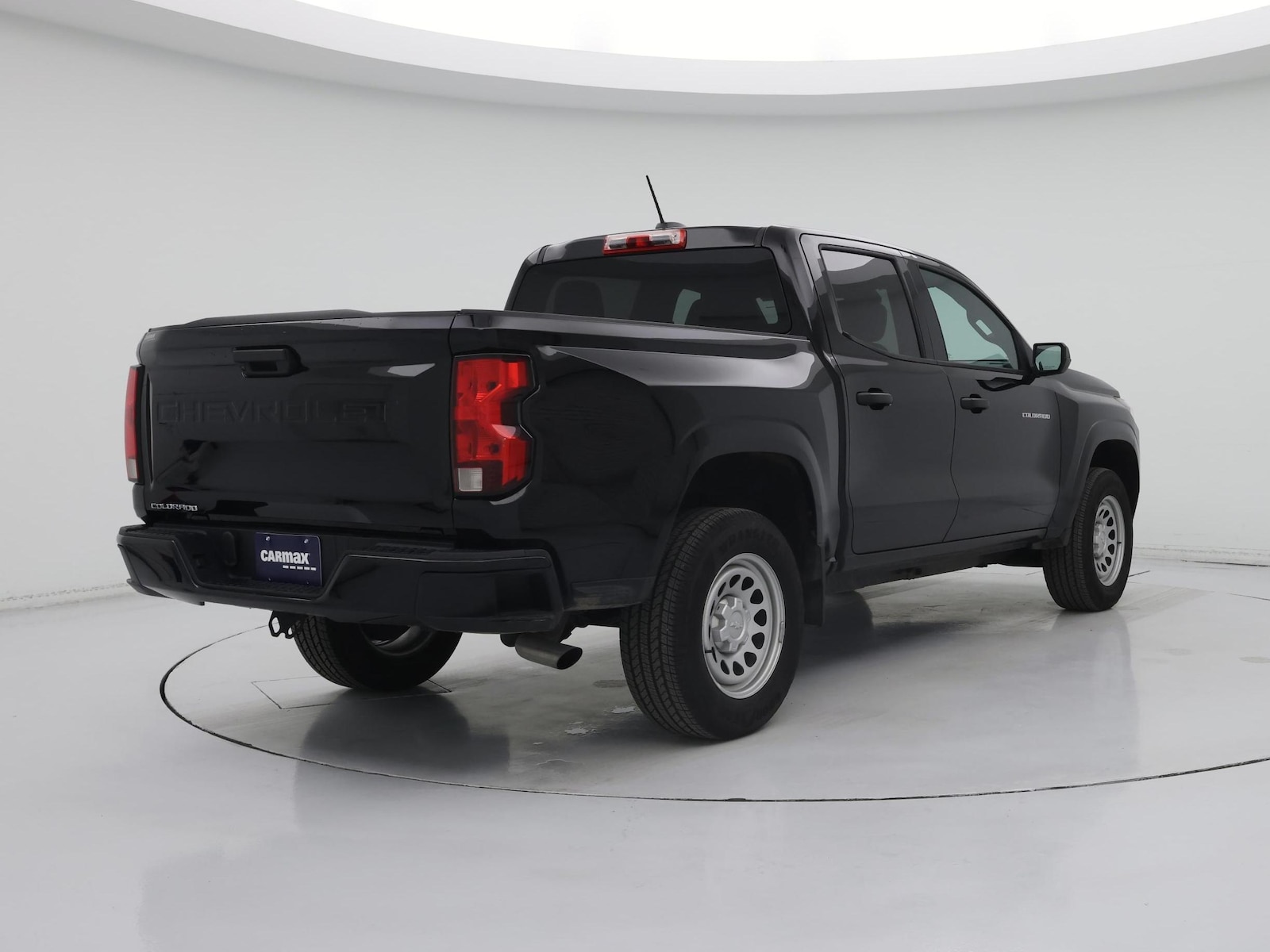 2024 Chevrolet Colorado Work Truck - Photo 9