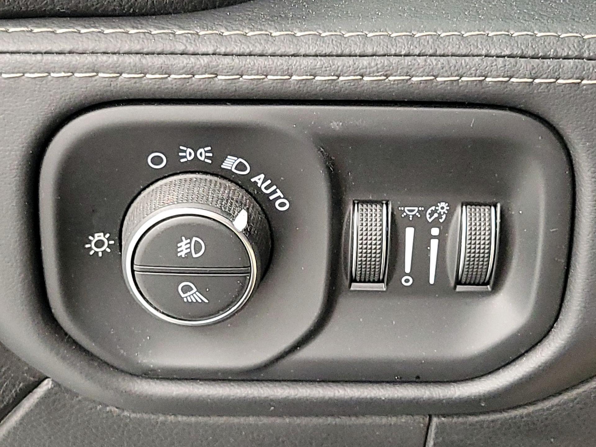 Thumbnail: 2022 RAM 2500 - 13