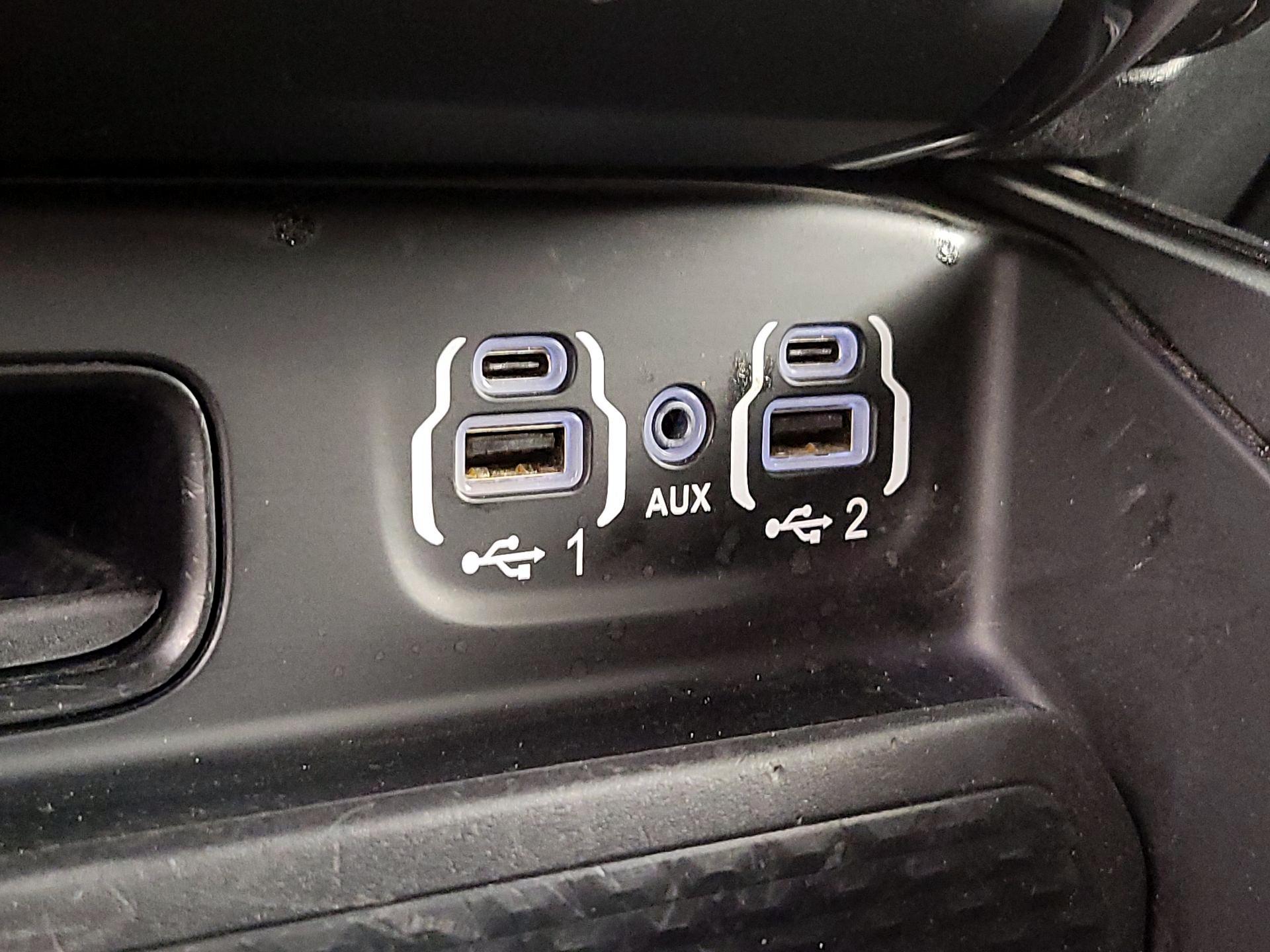 Thumbnail: 2022 RAM 2500 - 19