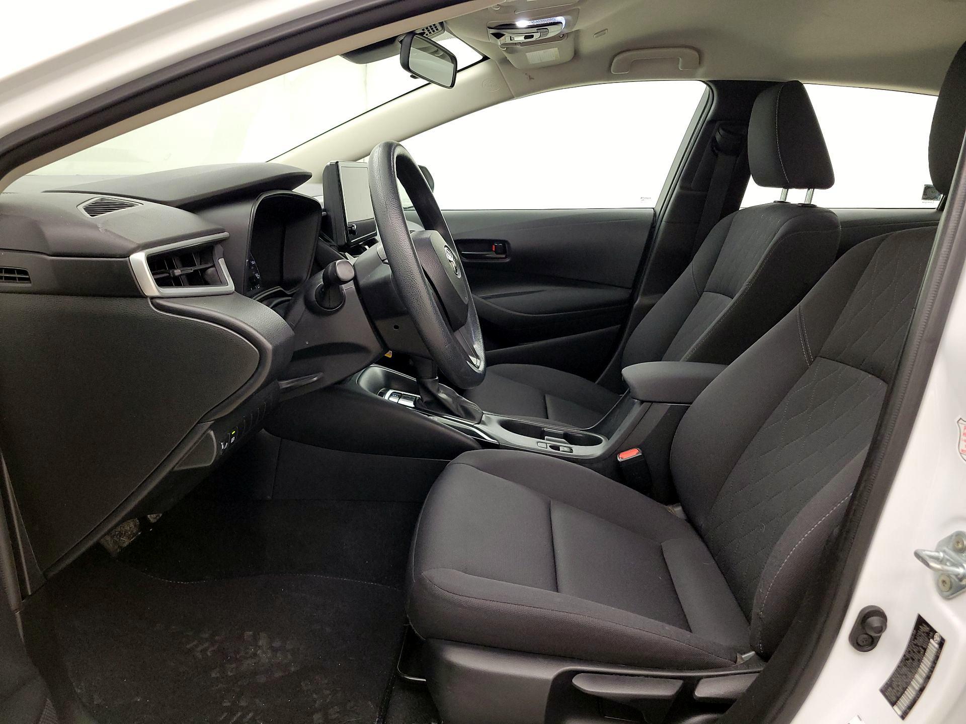 Thumbnail: 2024 Toyota Corolla - 11