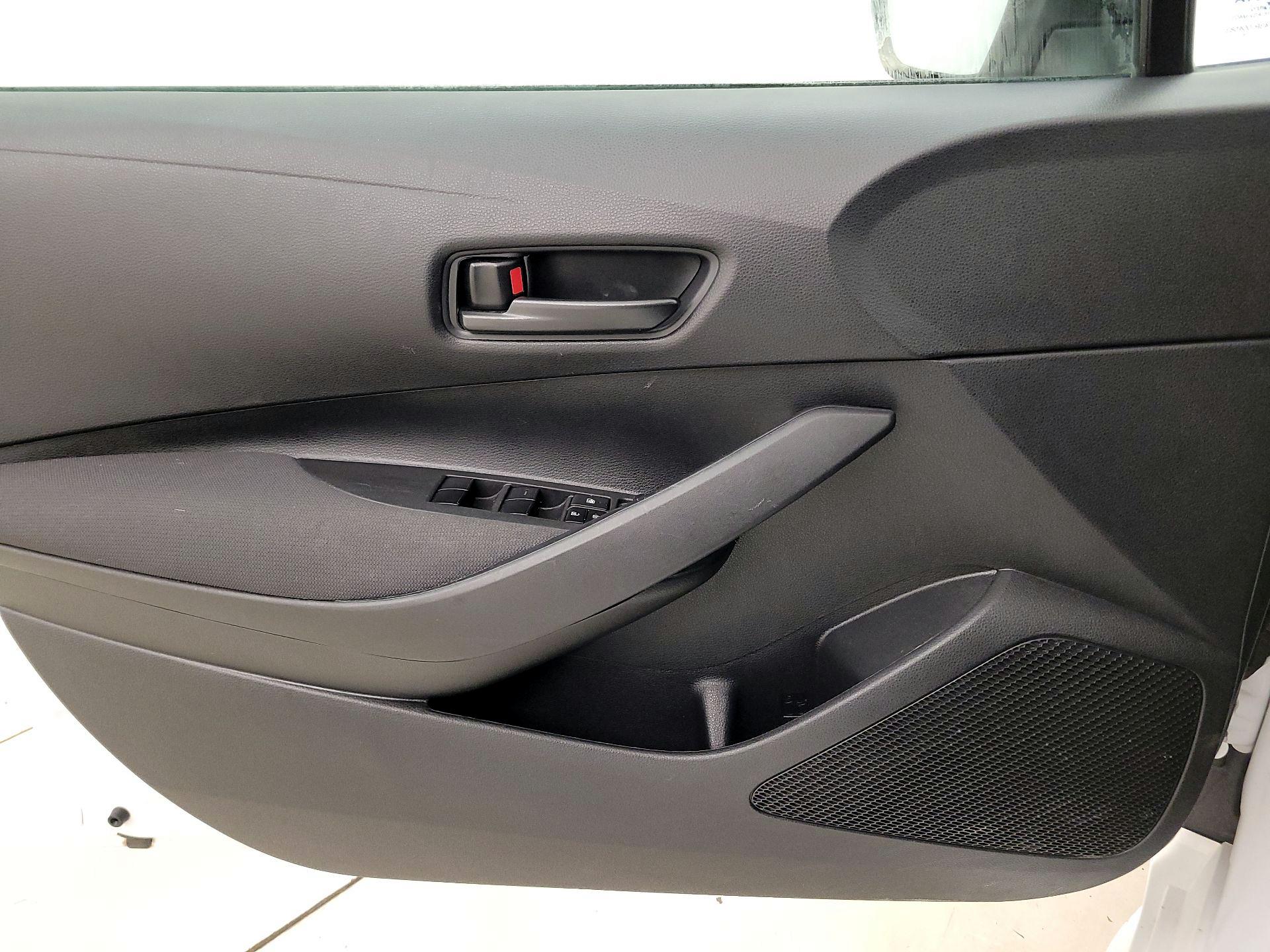 Thumbnail: 2024 Toyota Corolla - 12