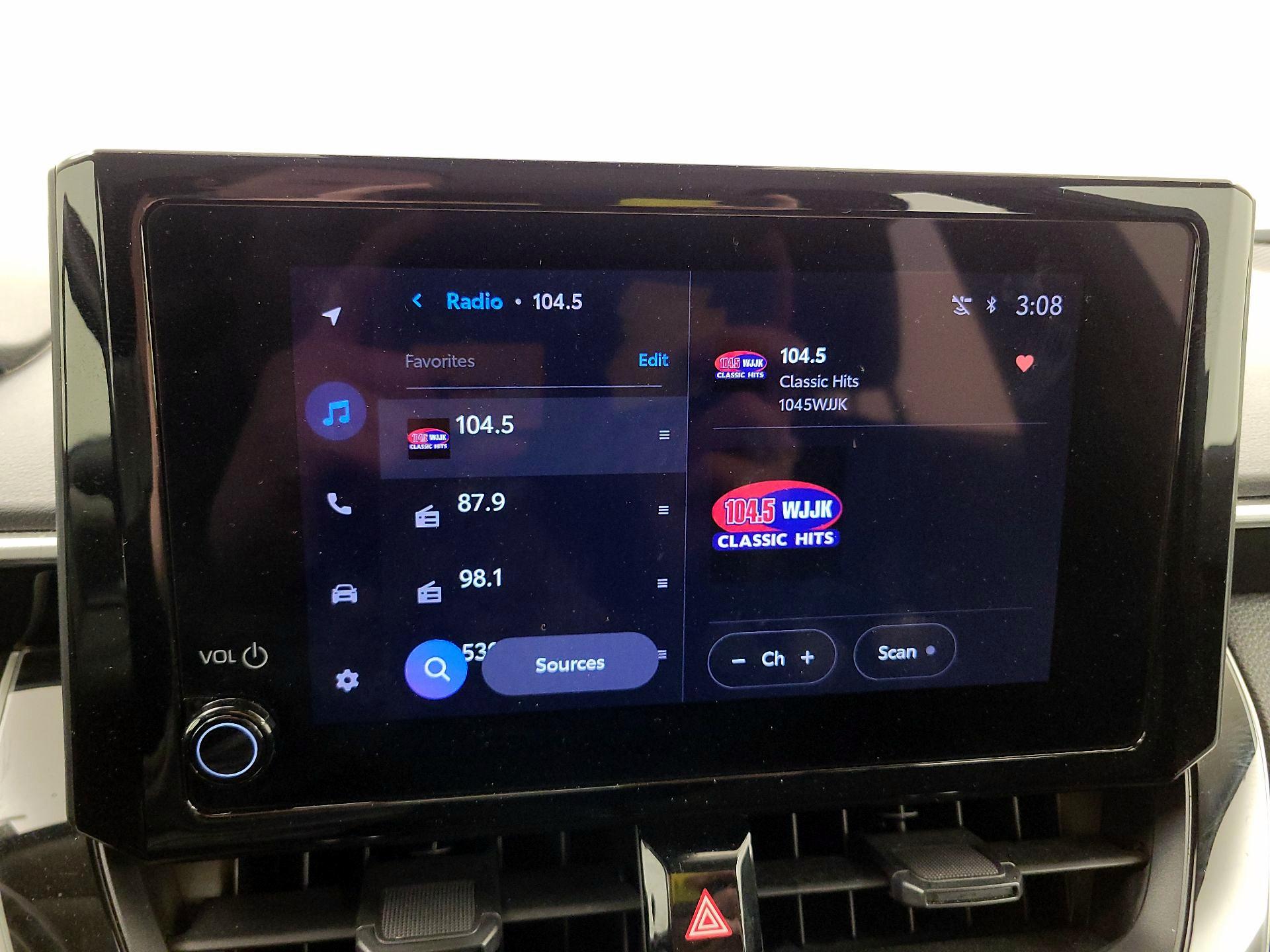 Thumbnail: 2024 Toyota Corolla - 15