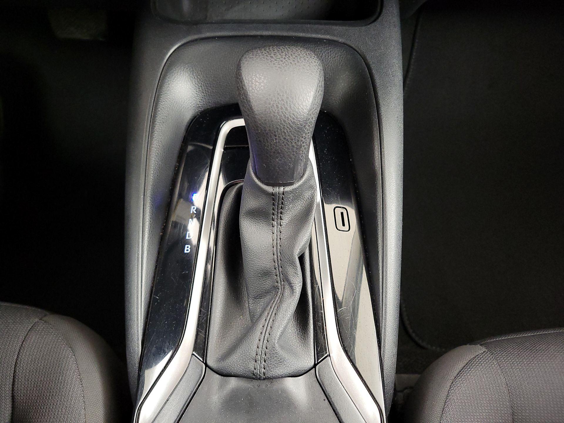 Thumbnail: 2024 Toyota Corolla - 17