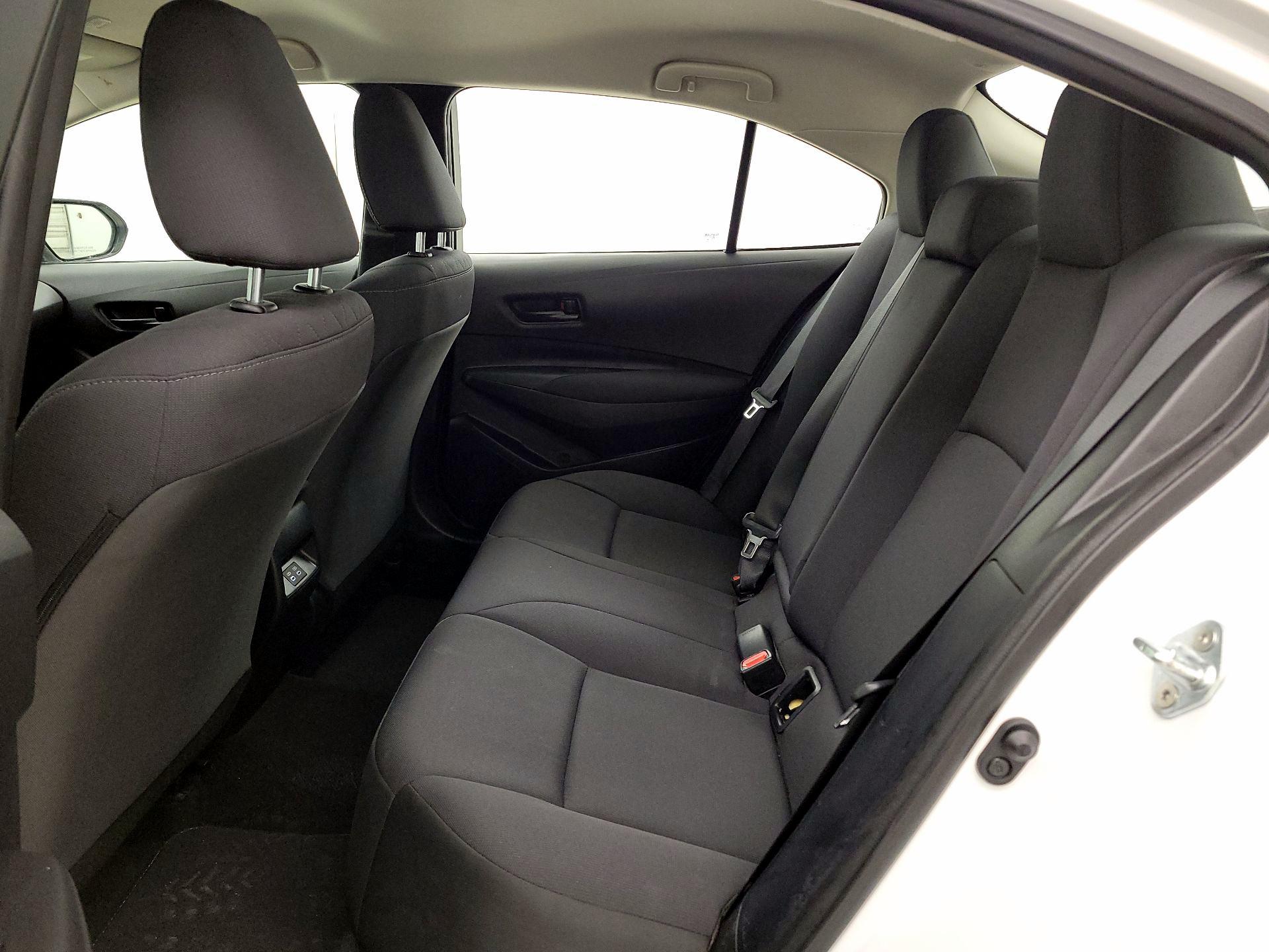 Thumbnail: 2024 Toyota Corolla - 19