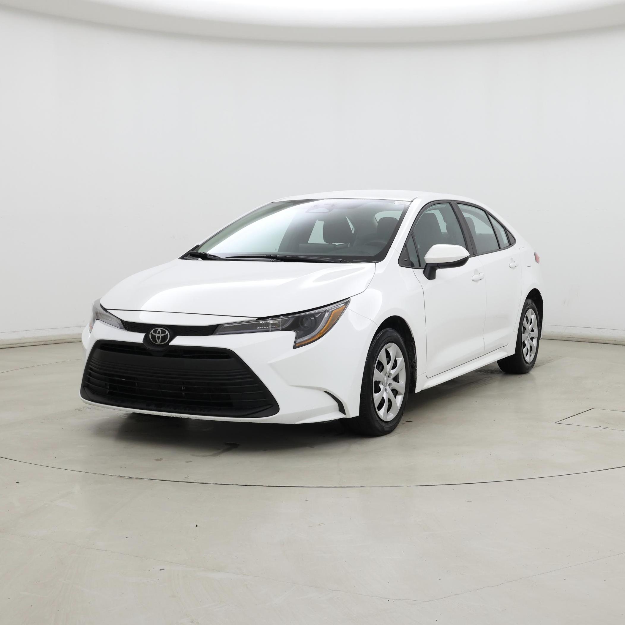 Thumbnail: 2024 Toyota Corolla - 4