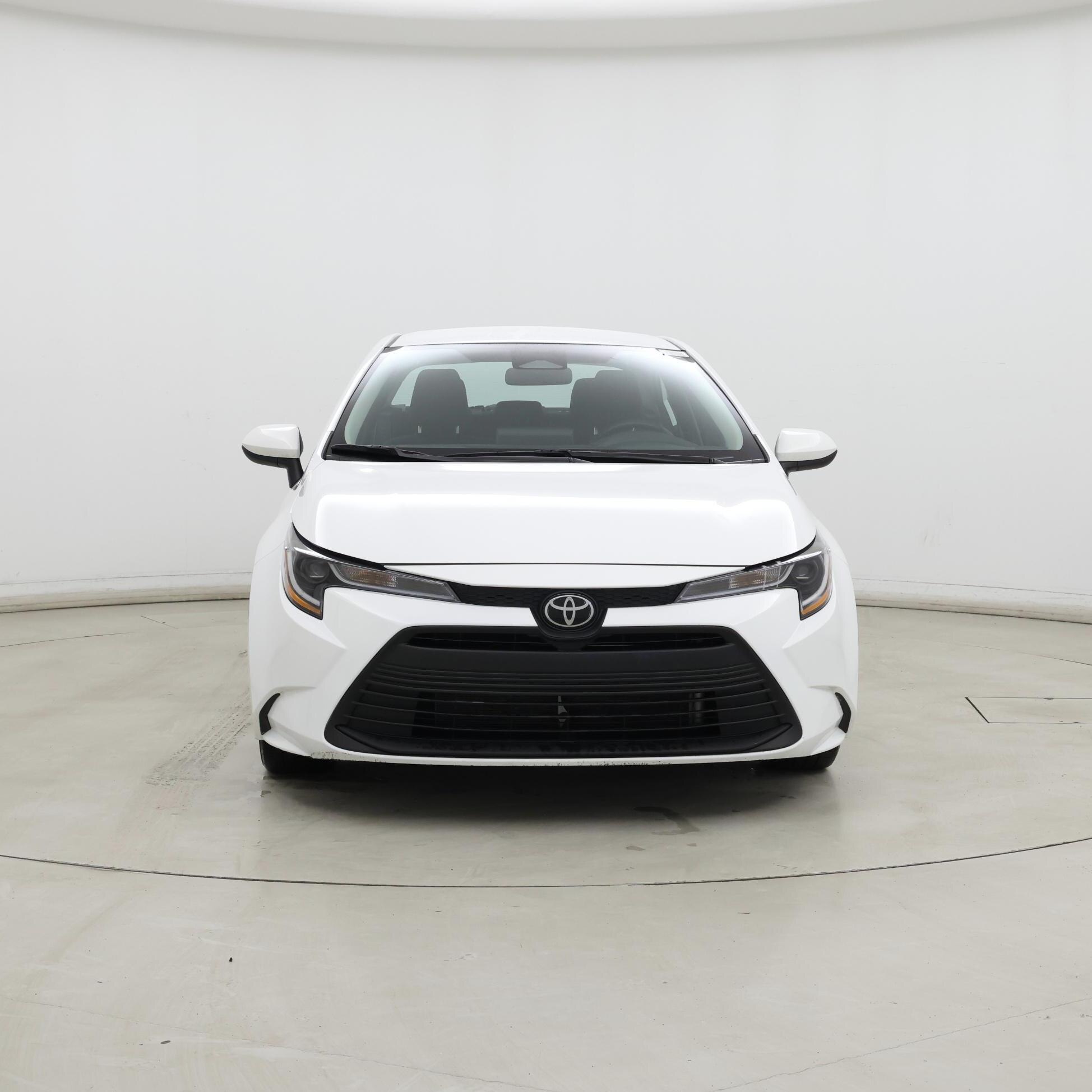 Thumbnail: 2024 Toyota Corolla - 5