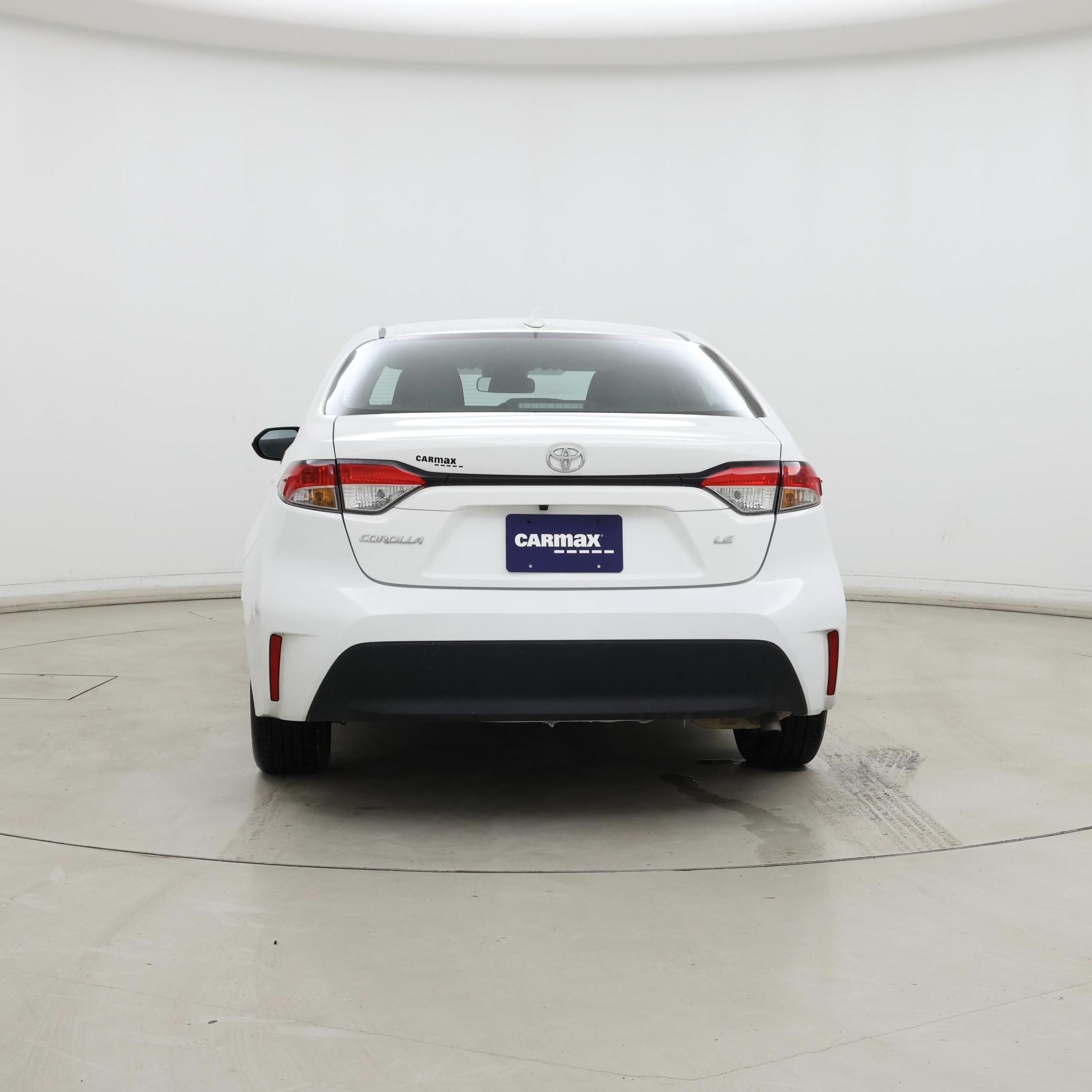 Thumbnail: 2024 Toyota Corolla - 6