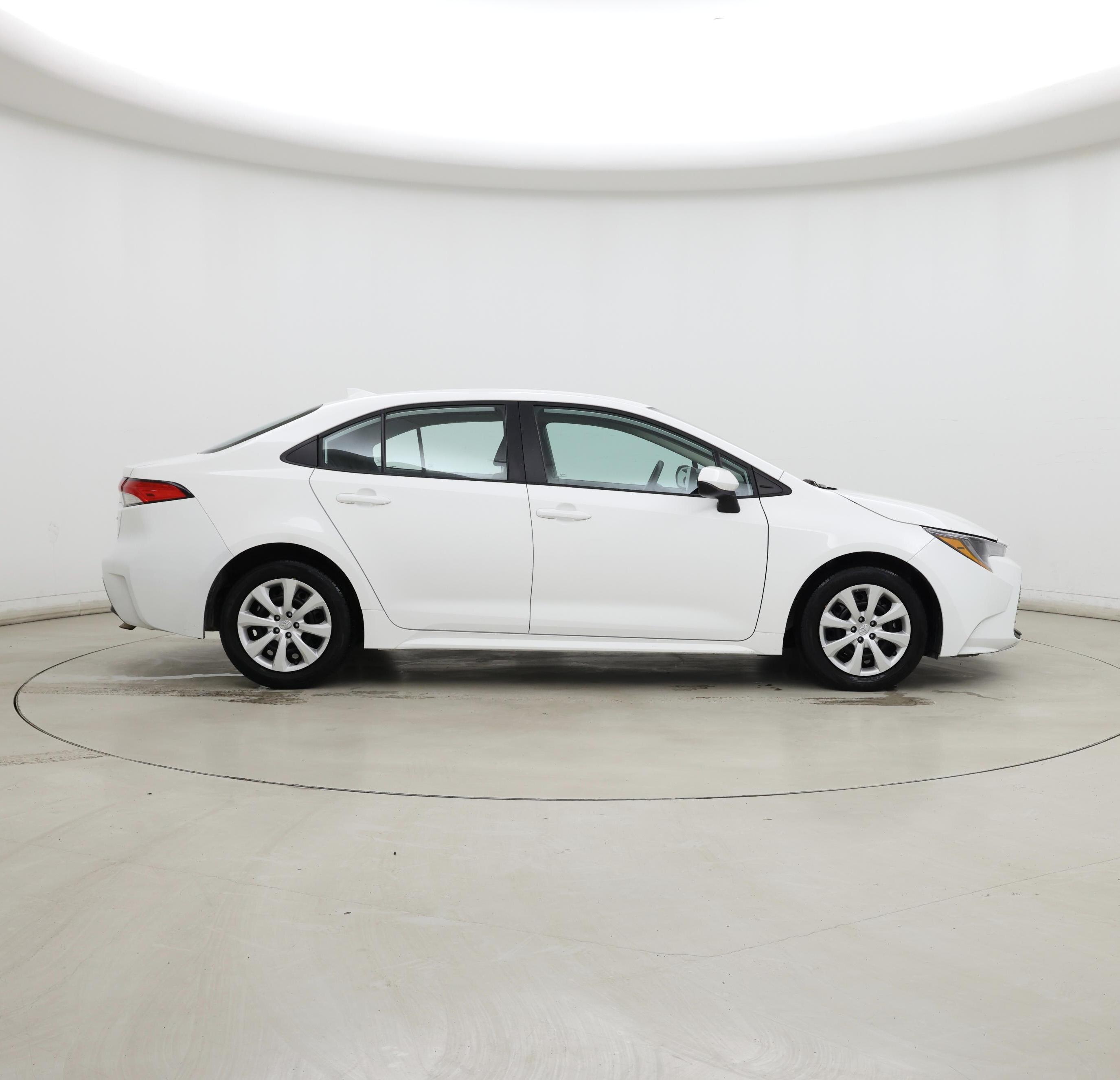 Thumbnail: 2024 Toyota Corolla - 7