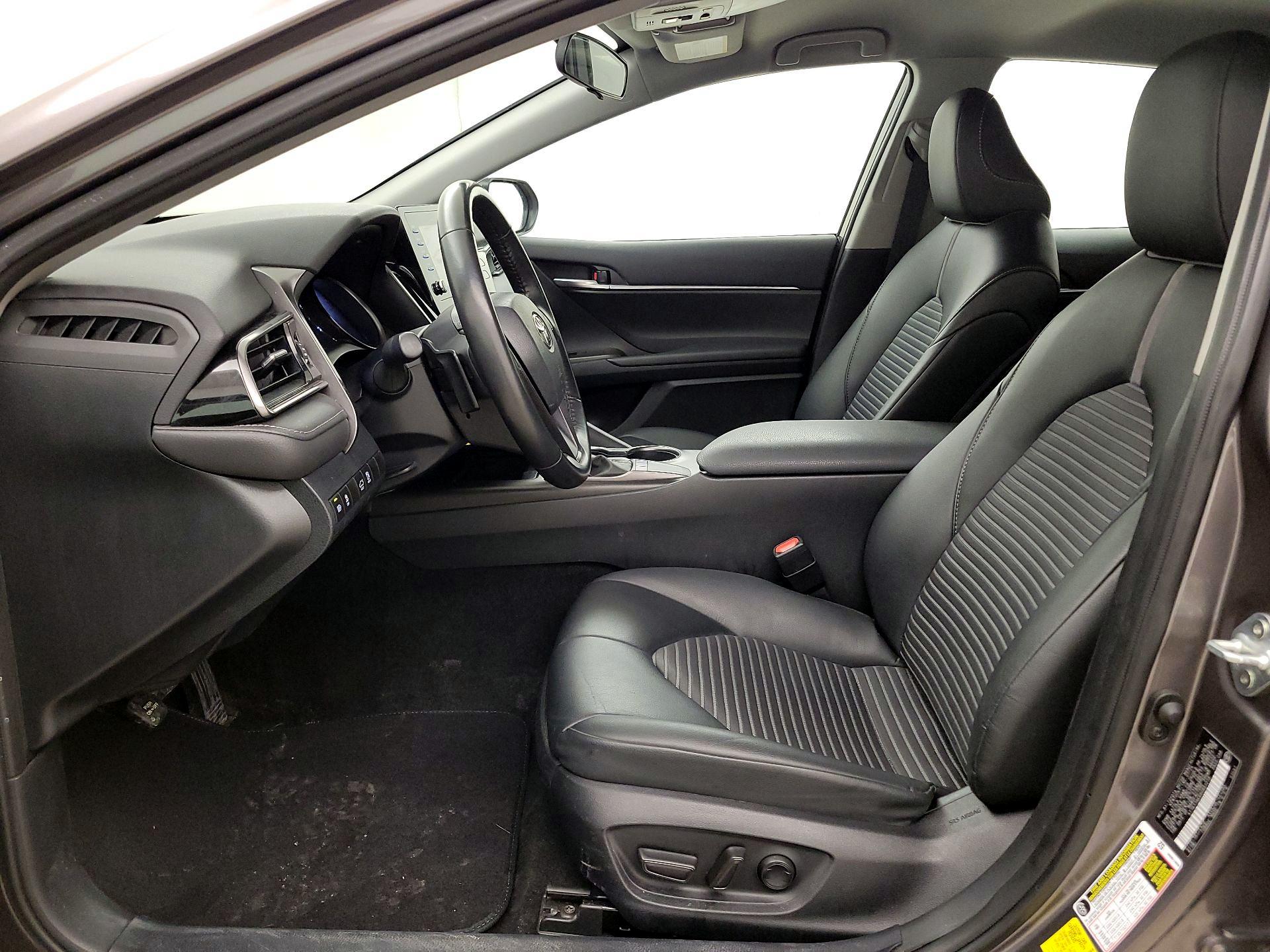 Thumbnail: 2024 Toyota Camry - 11