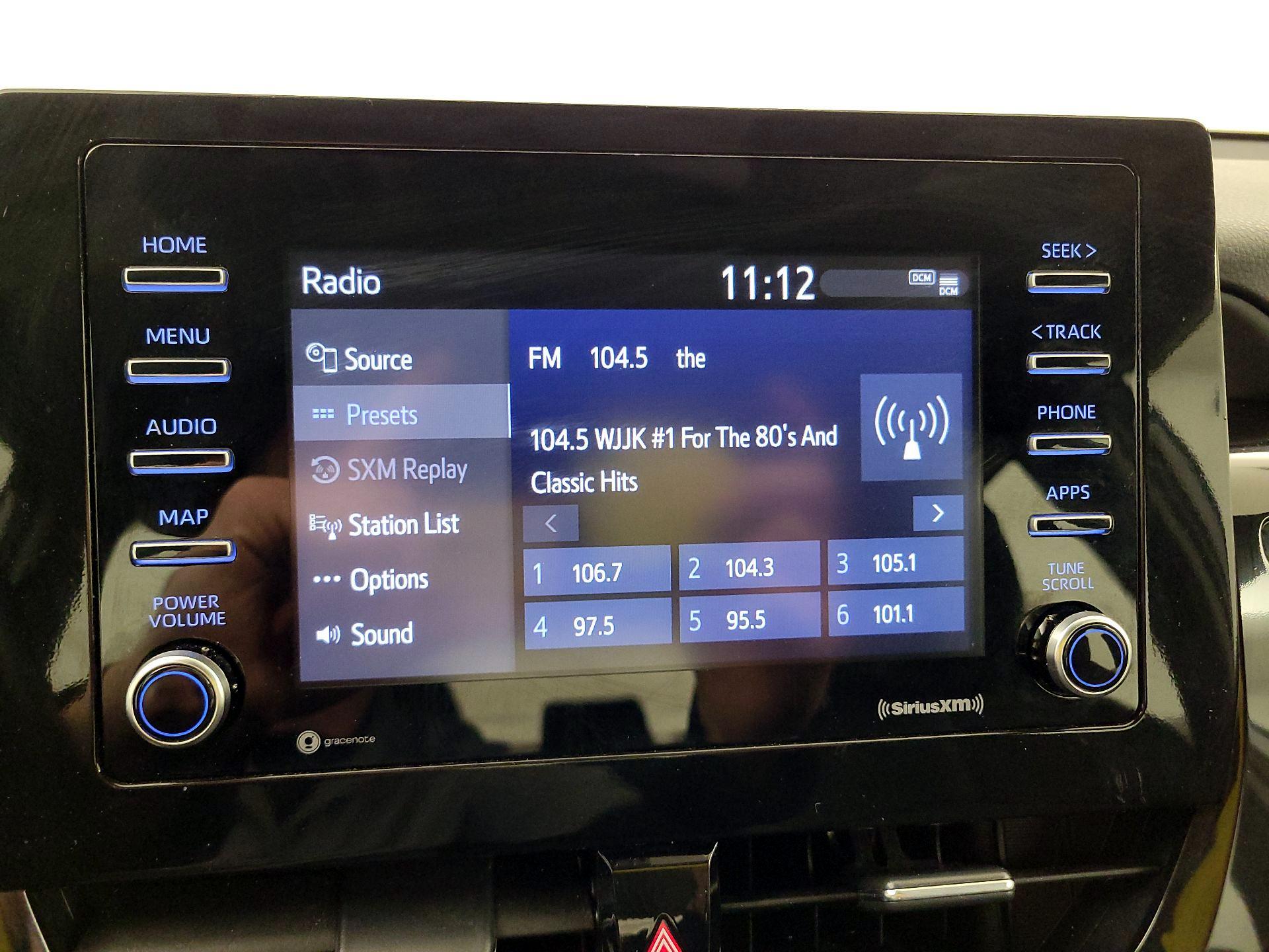 Thumbnail: 2024 Toyota Camry - 15