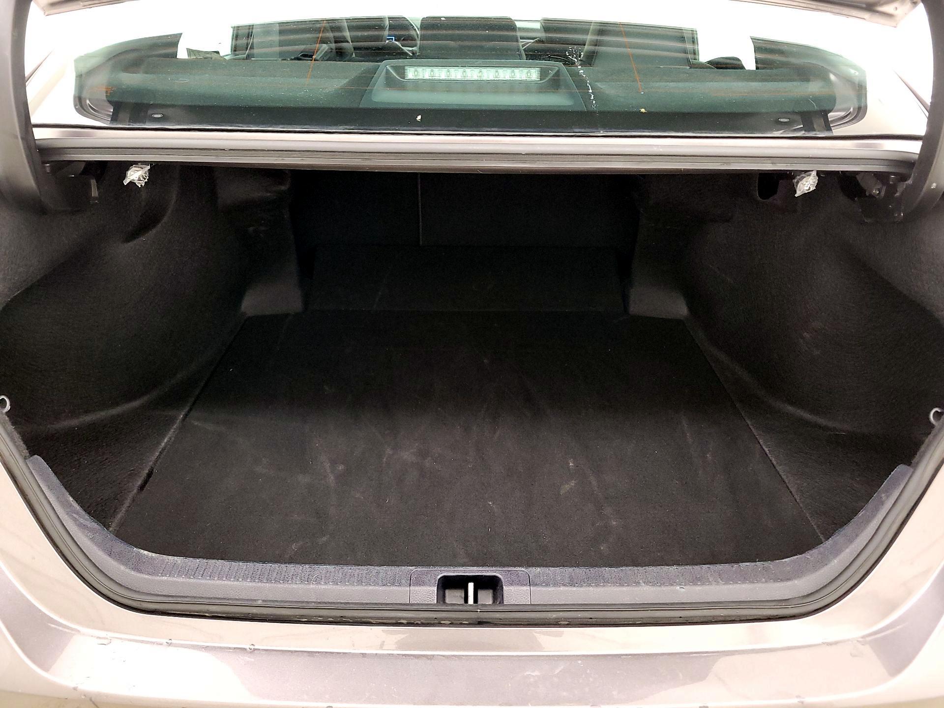 Thumbnail: 2024 Toyota Camry - 20