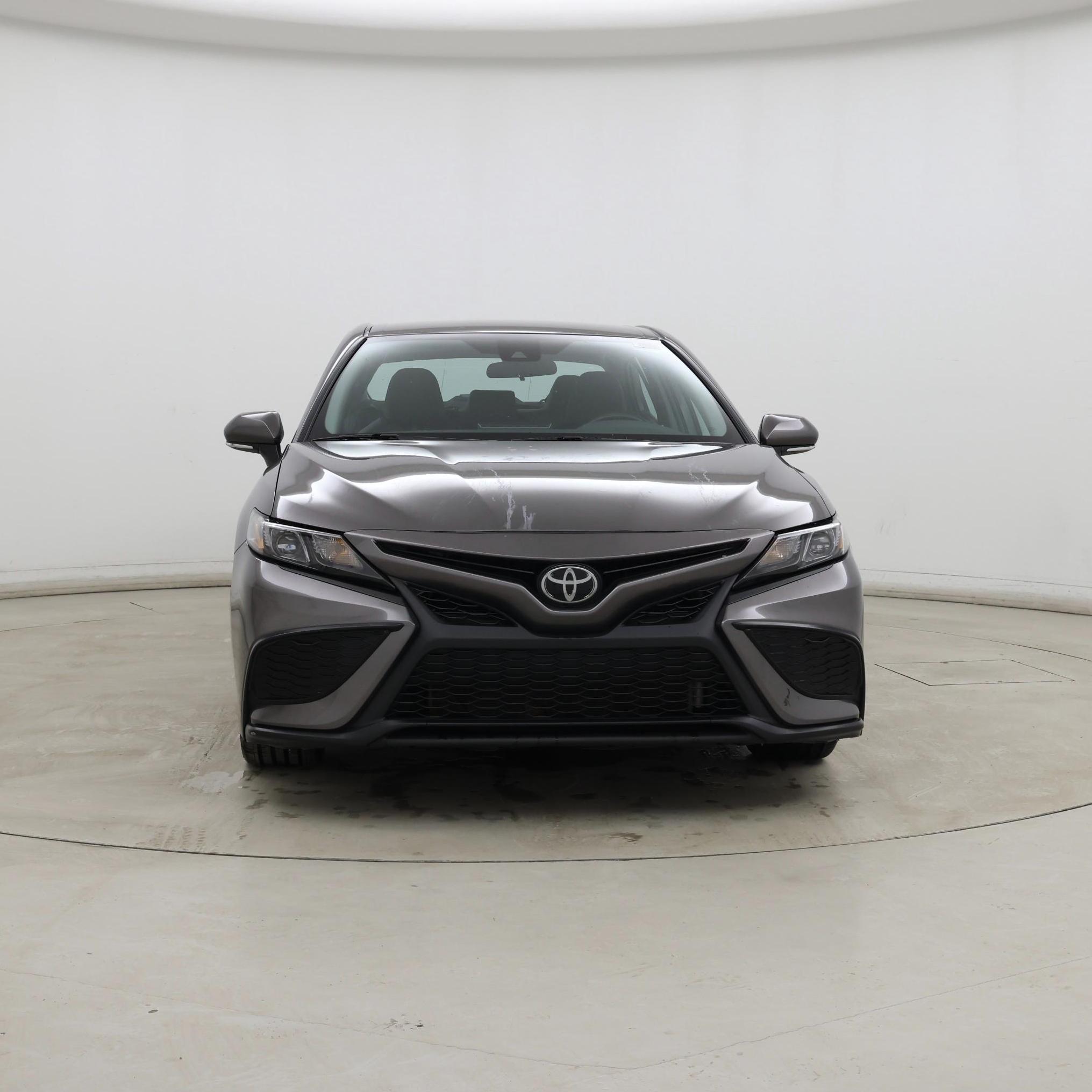 Thumbnail: 2024 Toyota Camry - 5