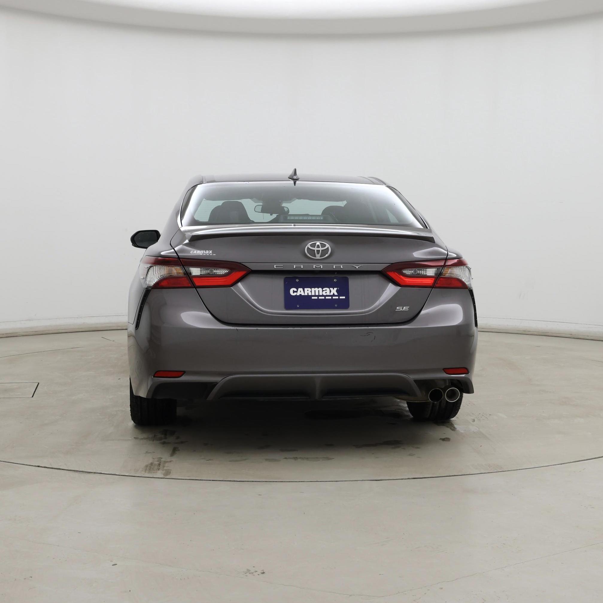 Thumbnail: 2024 Toyota Camry - 6