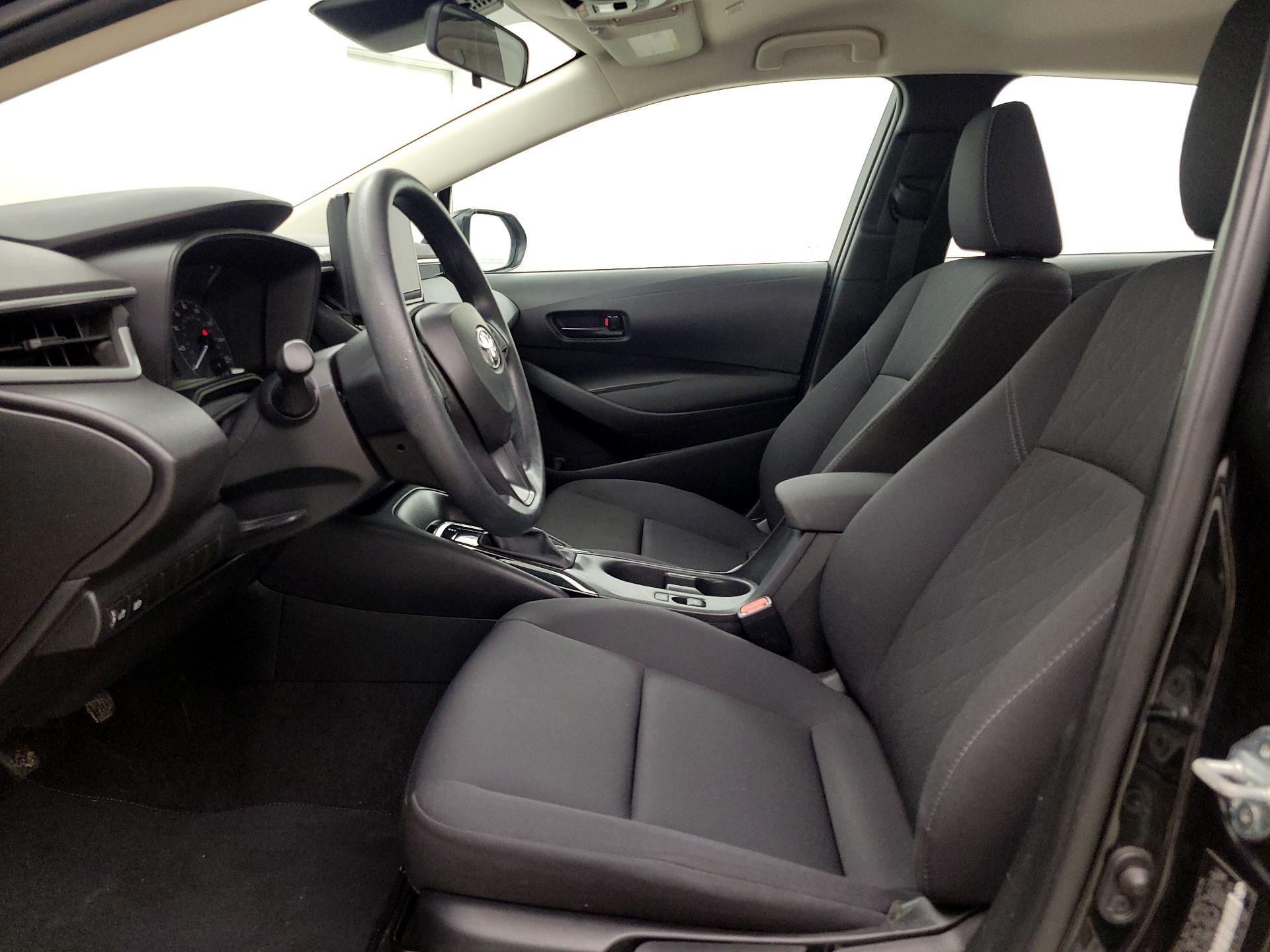 Thumbnail: 2024 Toyota Corolla - 11