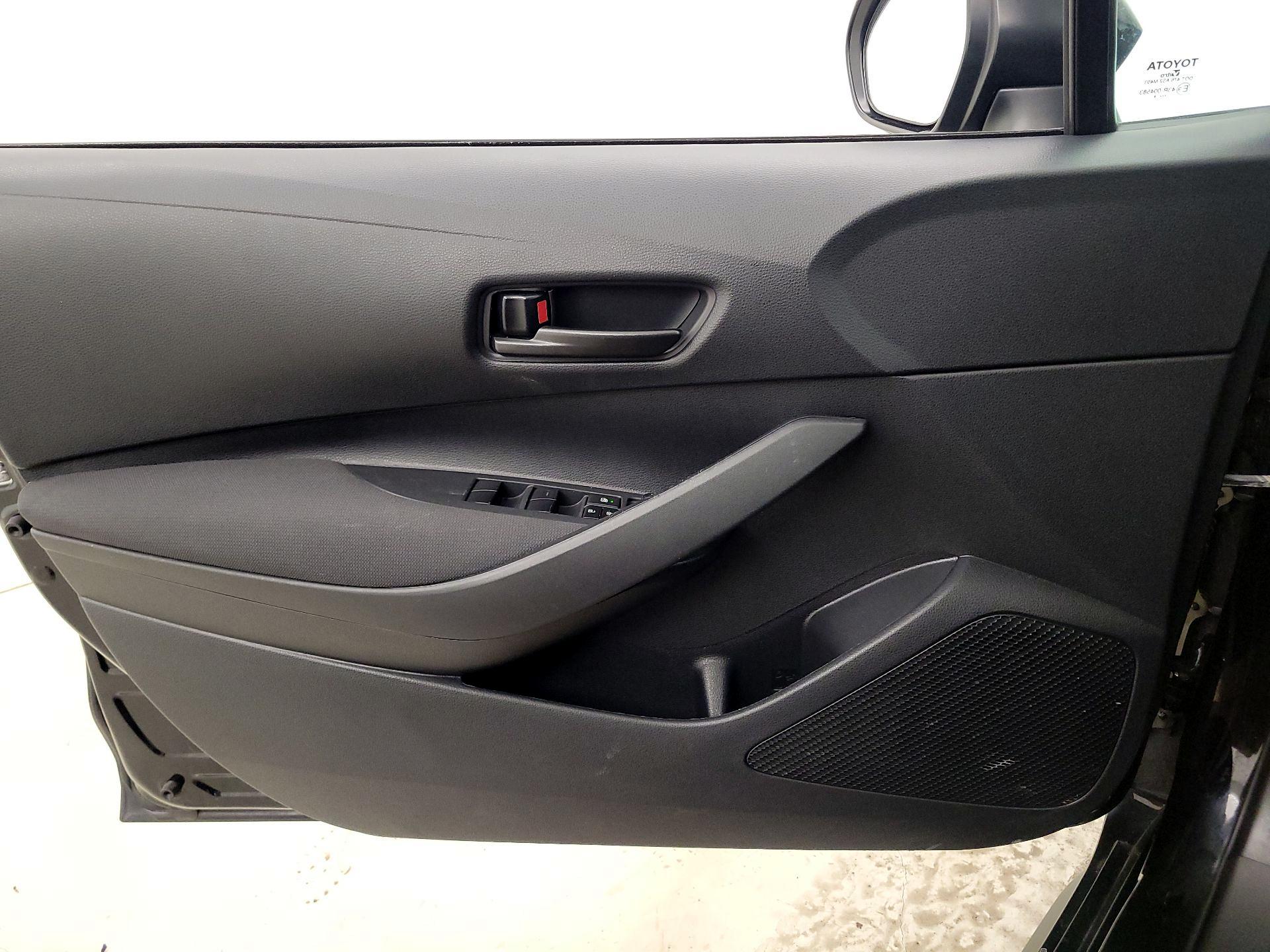 Thumbnail: 2024 Toyota Corolla - 12