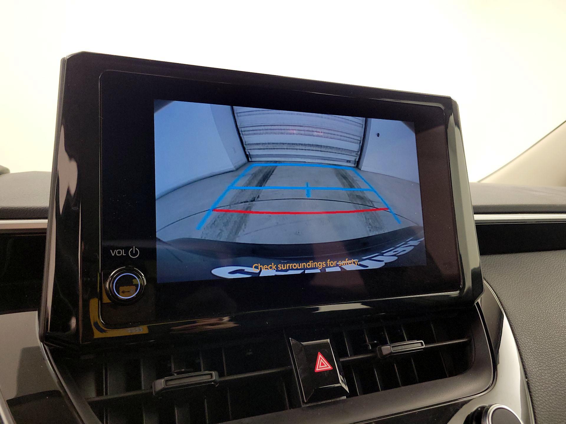 Thumbnail: 2024 Toyota Corolla - 14