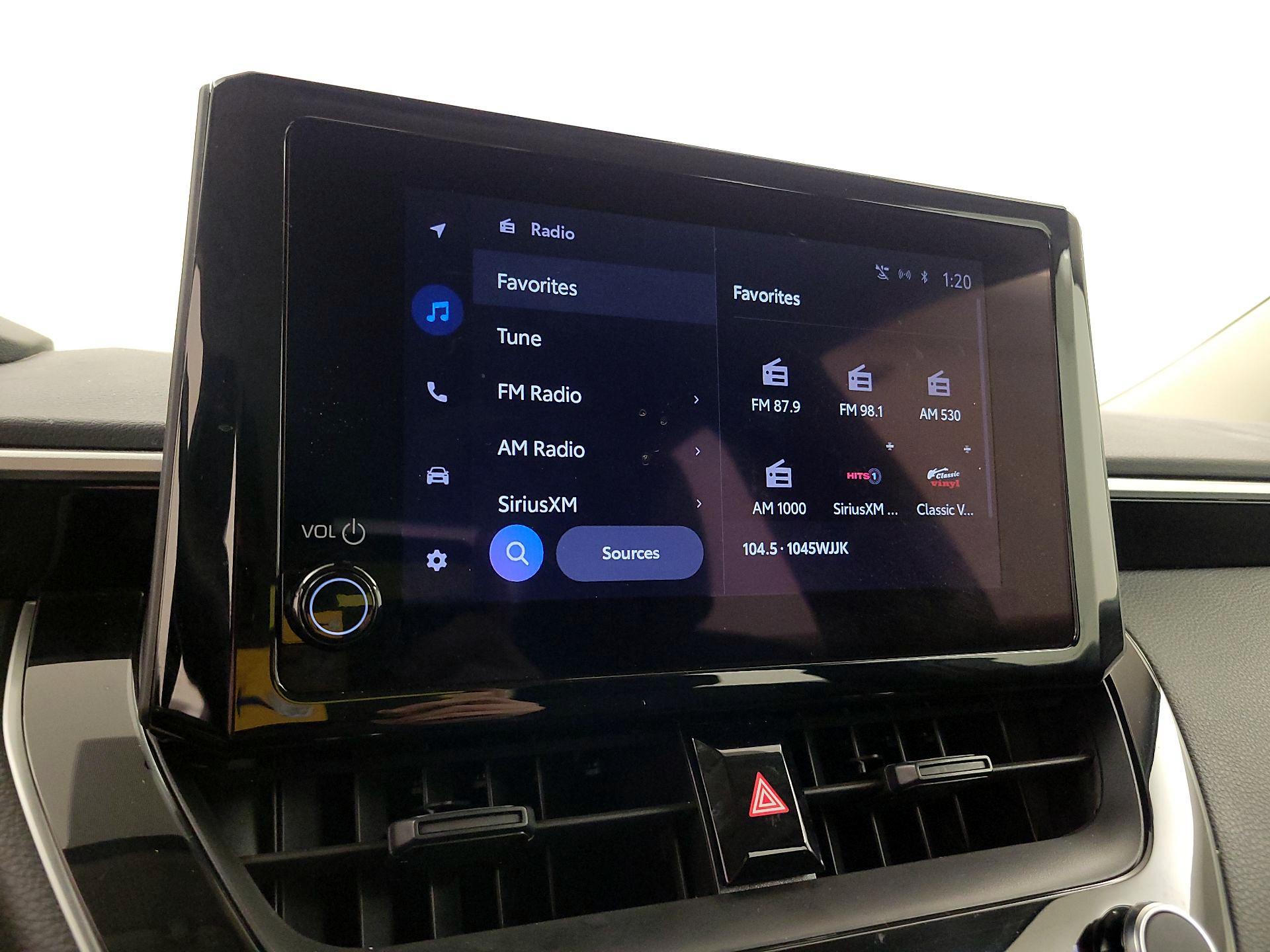 Thumbnail: 2024 Toyota Corolla - 15