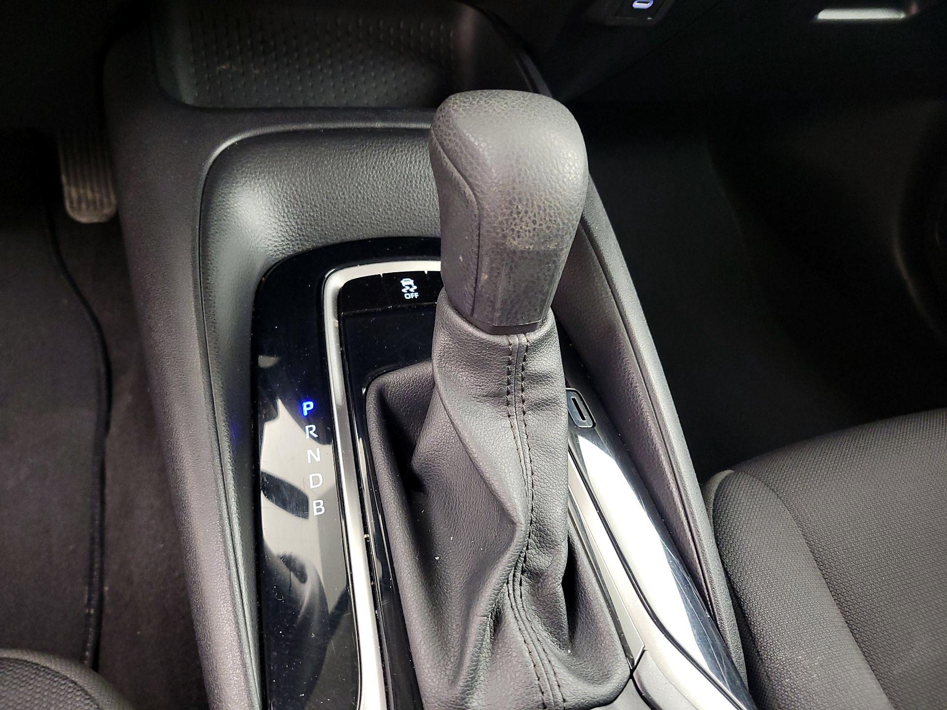 Thumbnail: 2024 Toyota Corolla - 17