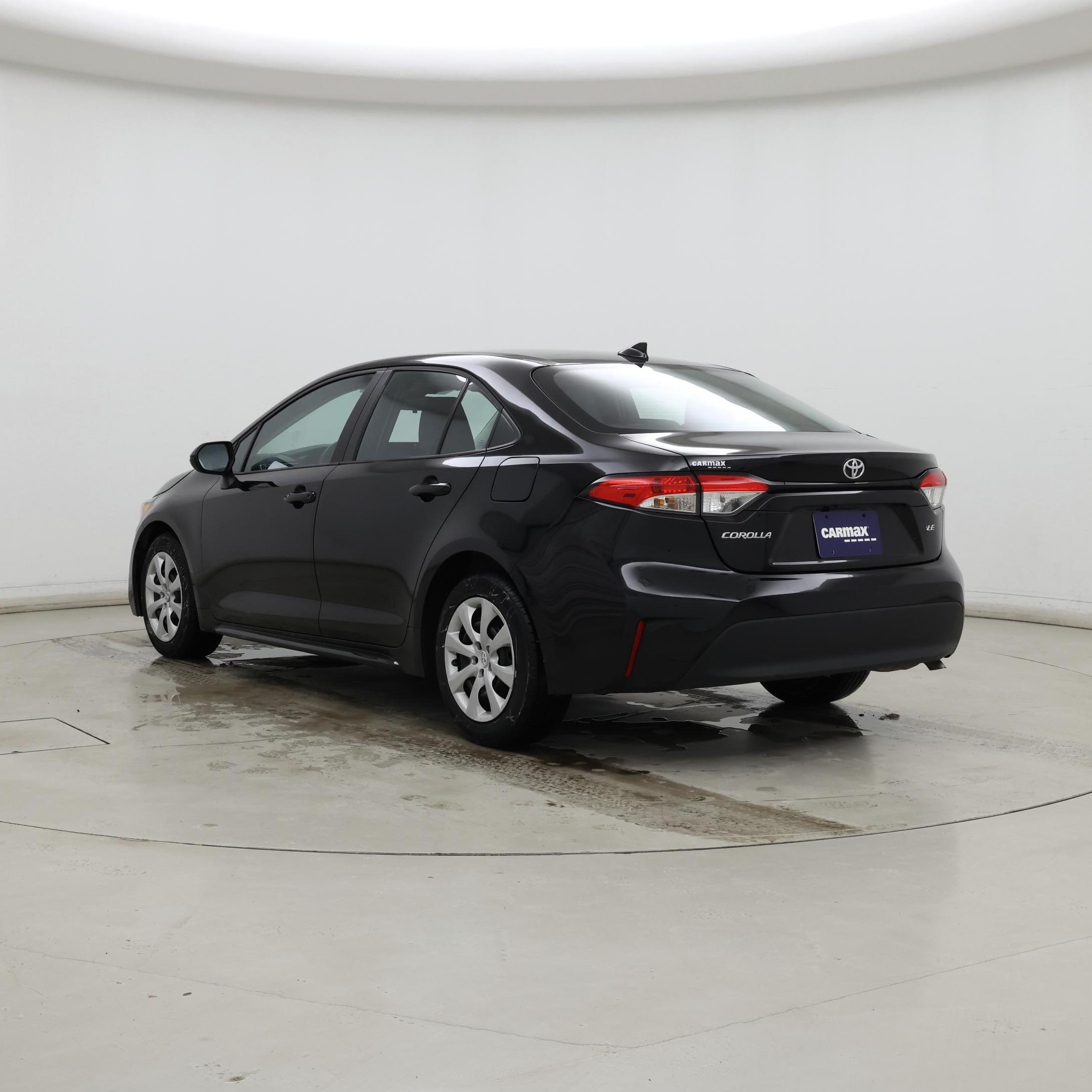 Thumbnail: 2024 Toyota Corolla - 2