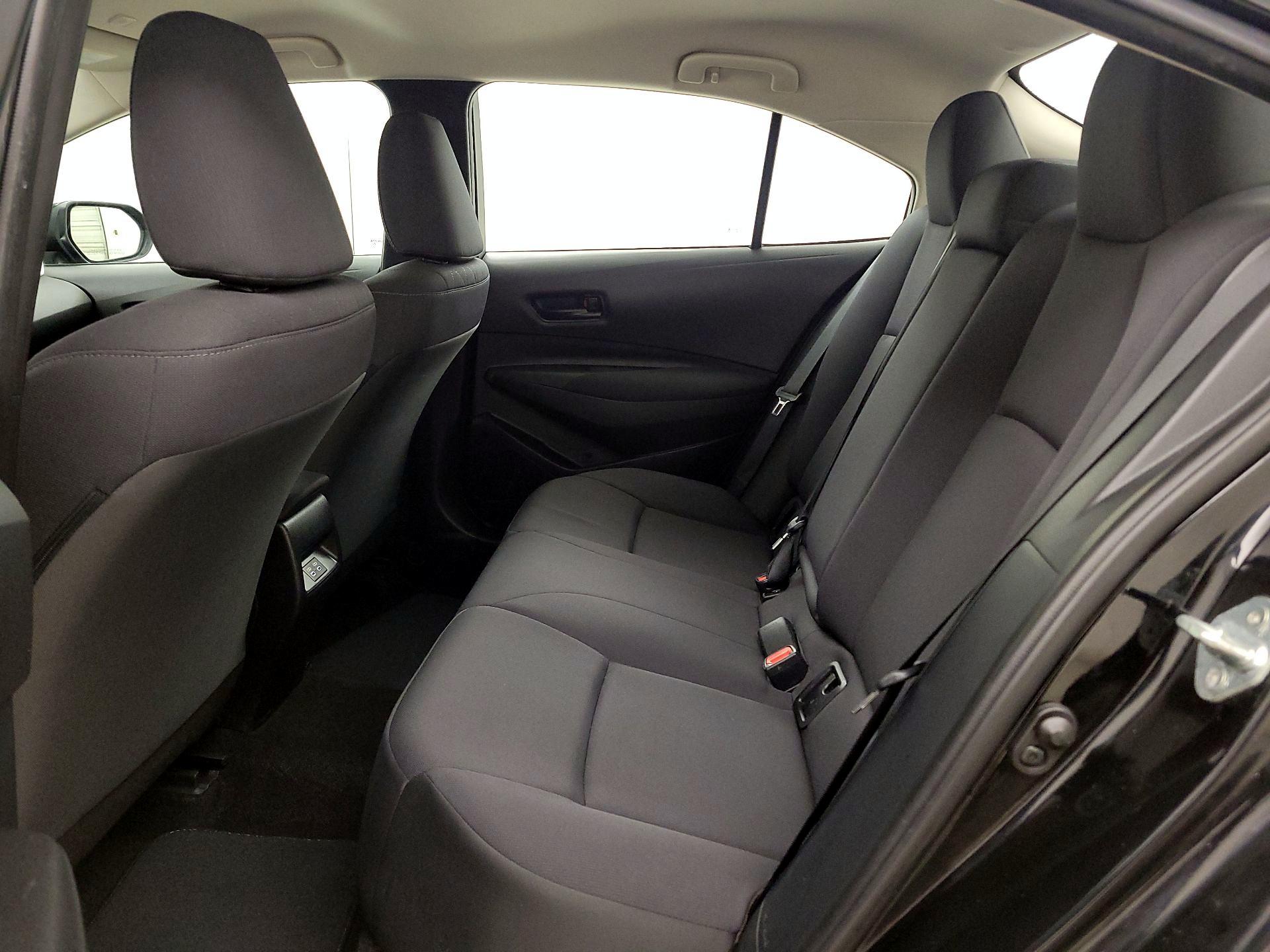 Thumbnail: 2024 Toyota Corolla - 19