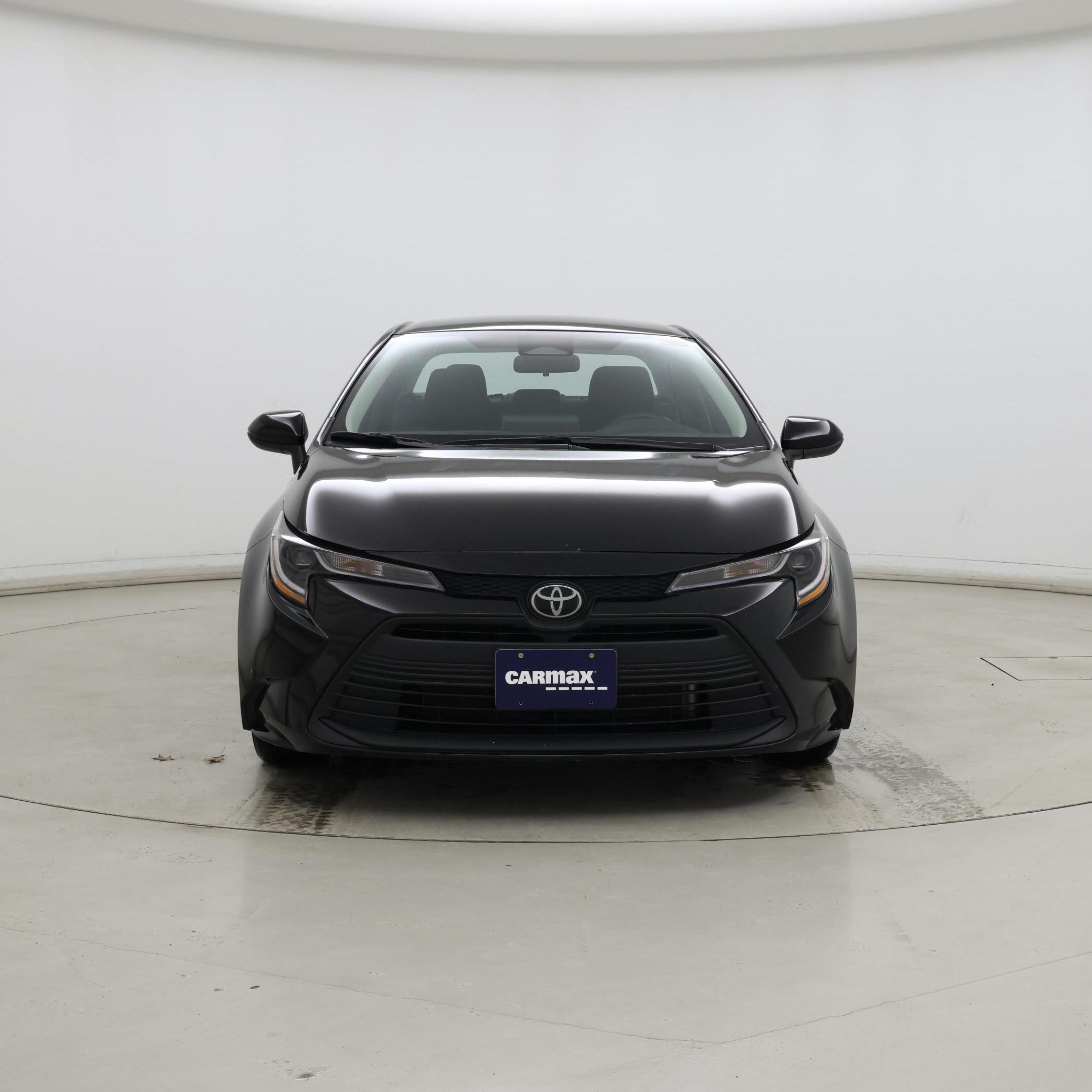 Thumbnail: 2024 Toyota Corolla - 5