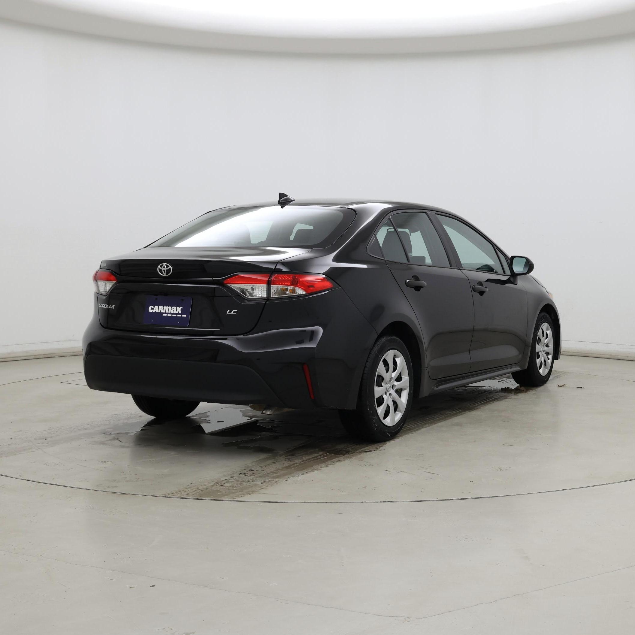 Thumbnail: 2024 Toyota Corolla - 8