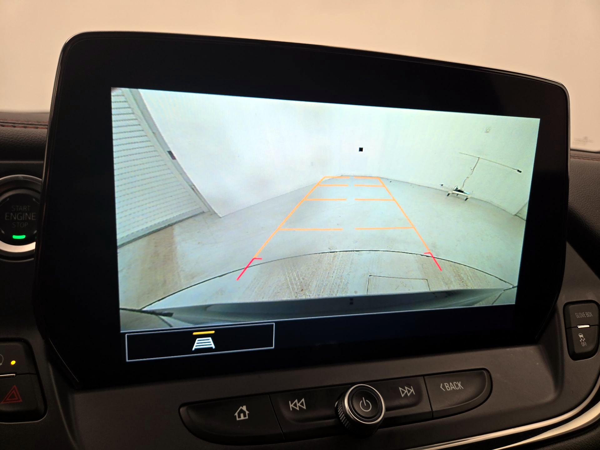 Thumbnail: 2025 Chevrolet Blazer - 15