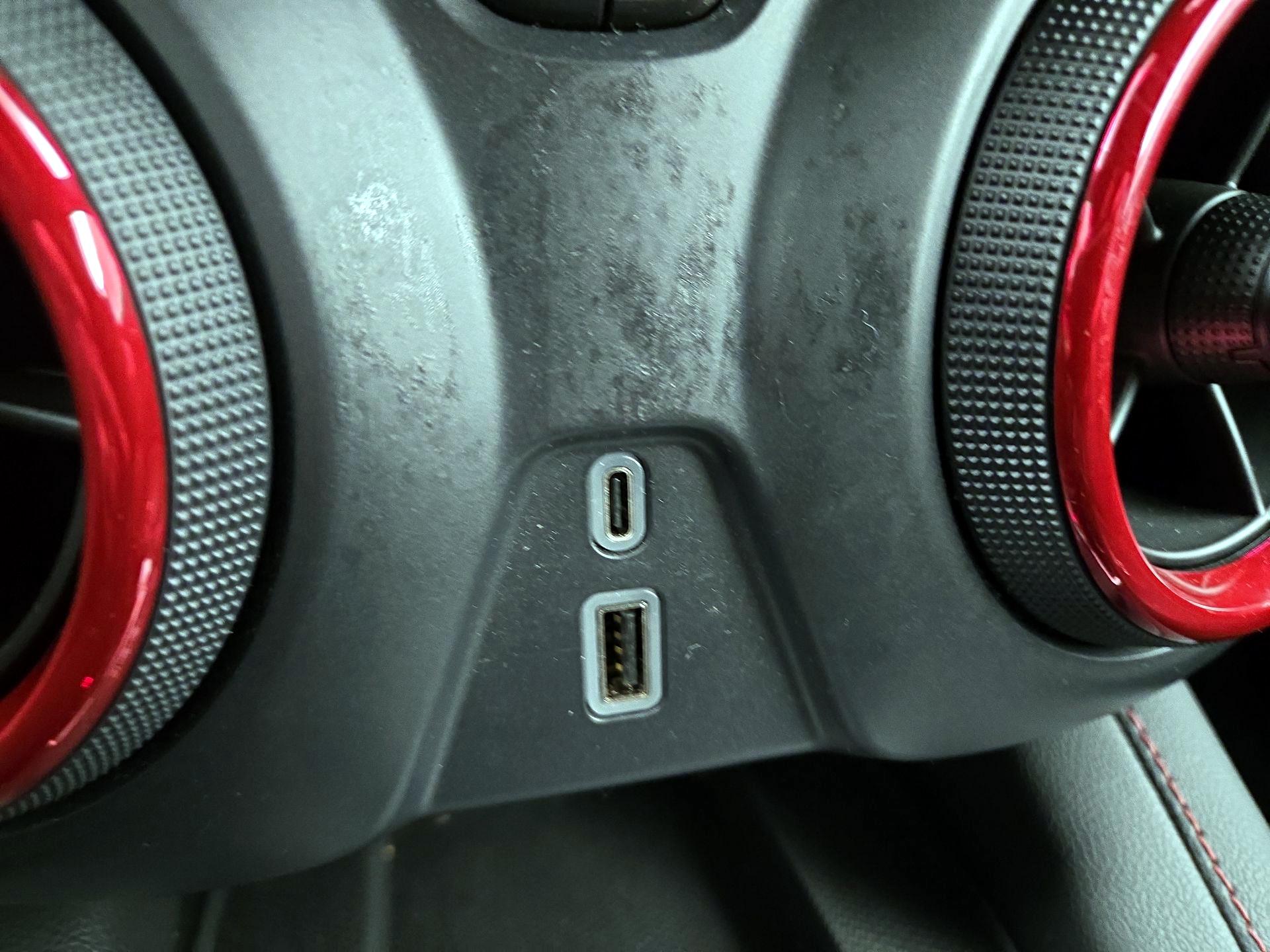 Thumbnail: 2025 Chevrolet Blazer - 19