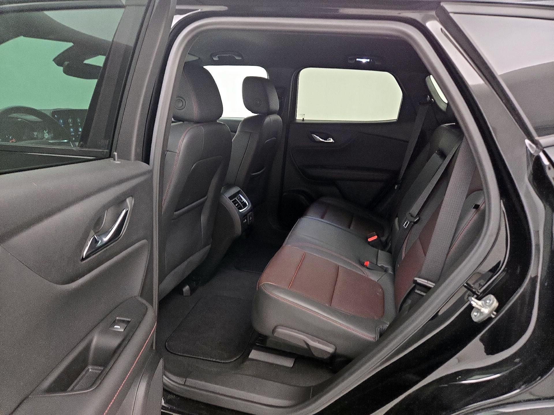 Thumbnail: 2025 Chevrolet Blazer - 20