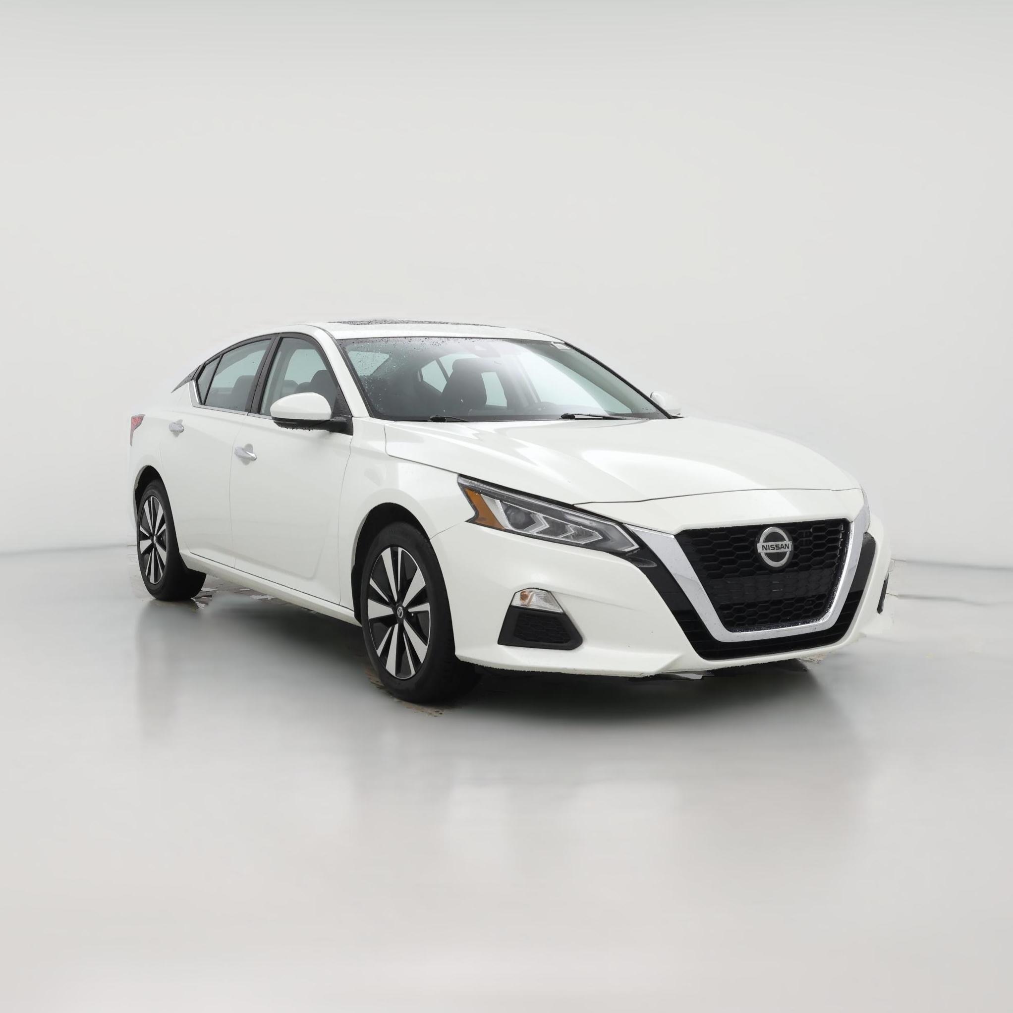 Thumbnail: 2021 Nissan Altima - 1
