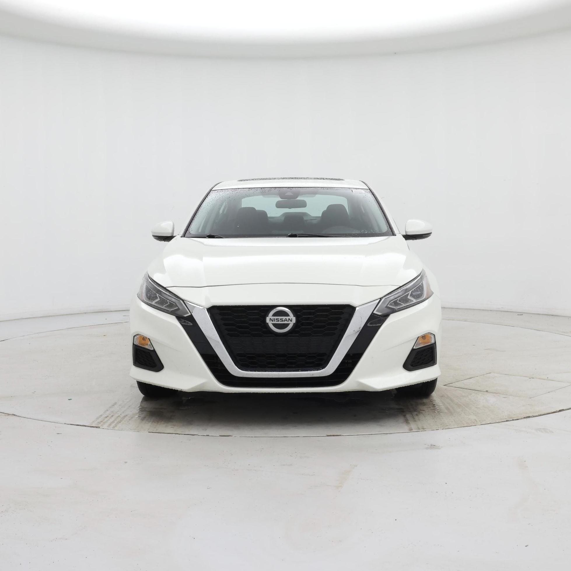 Thumbnail: 2021 Nissan Altima - 5