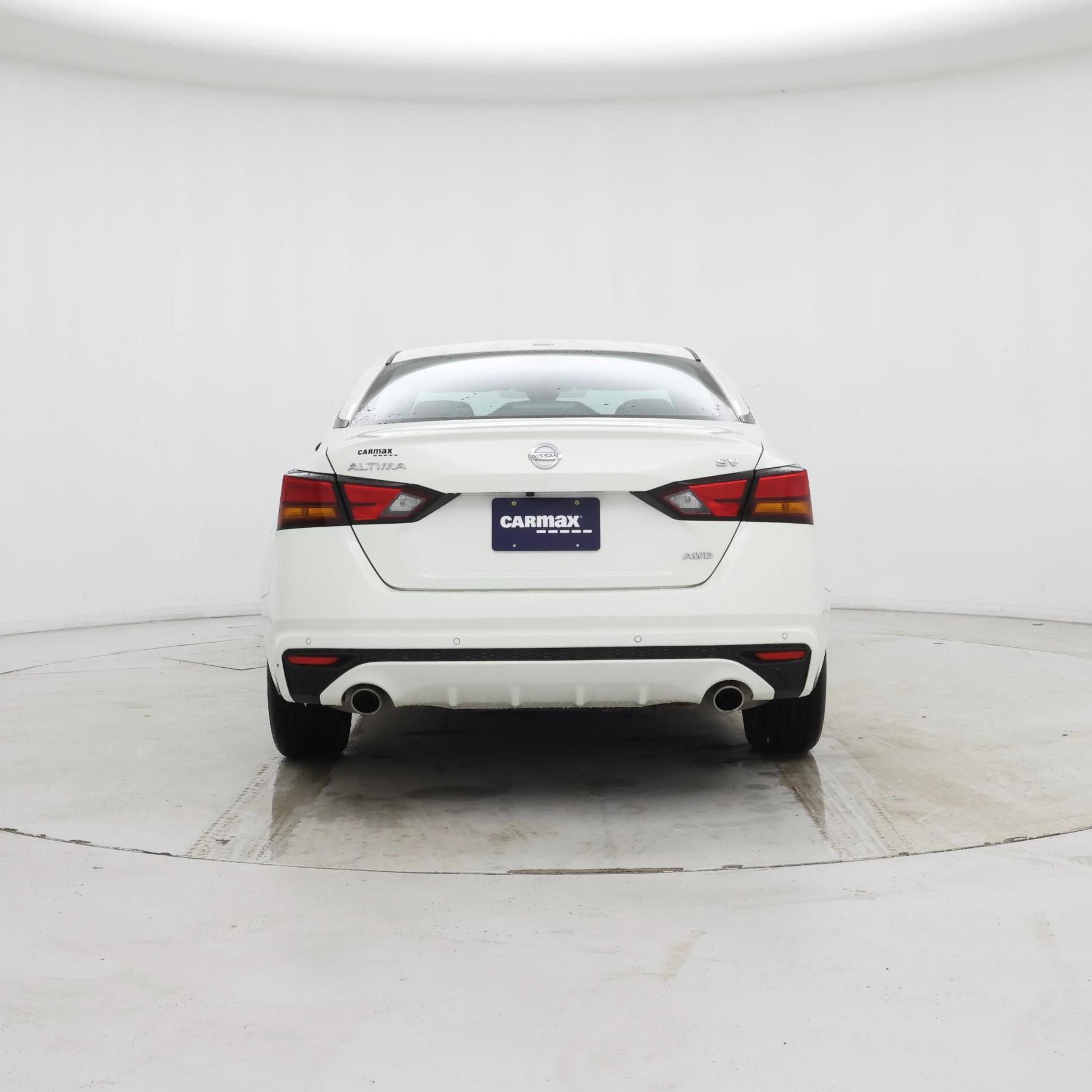 Thumbnail: 2021 Nissan Altima - 6