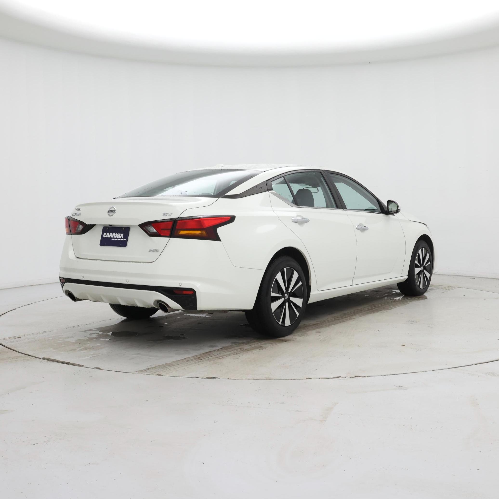 Thumbnail: 2021 Nissan Altima - 8