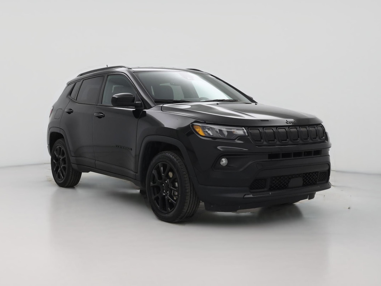 2022 Jeep Compass Altitude