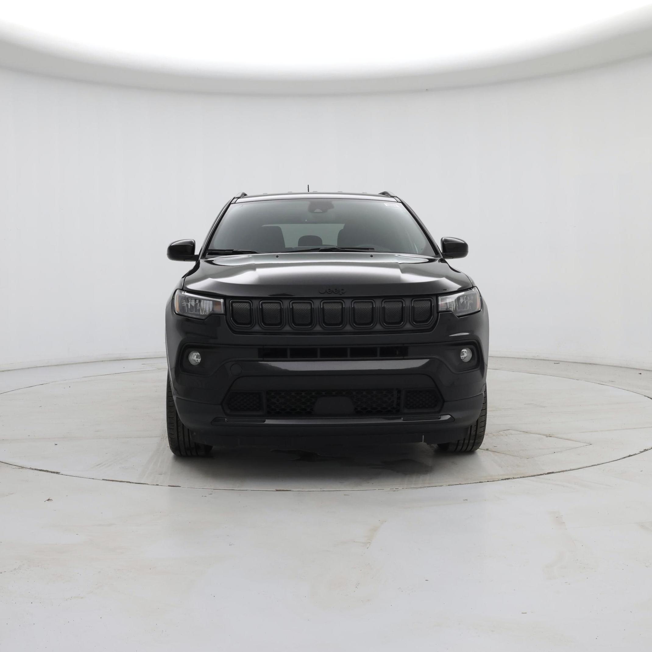 Thumbnail: 2022 Jeep Compass - 5