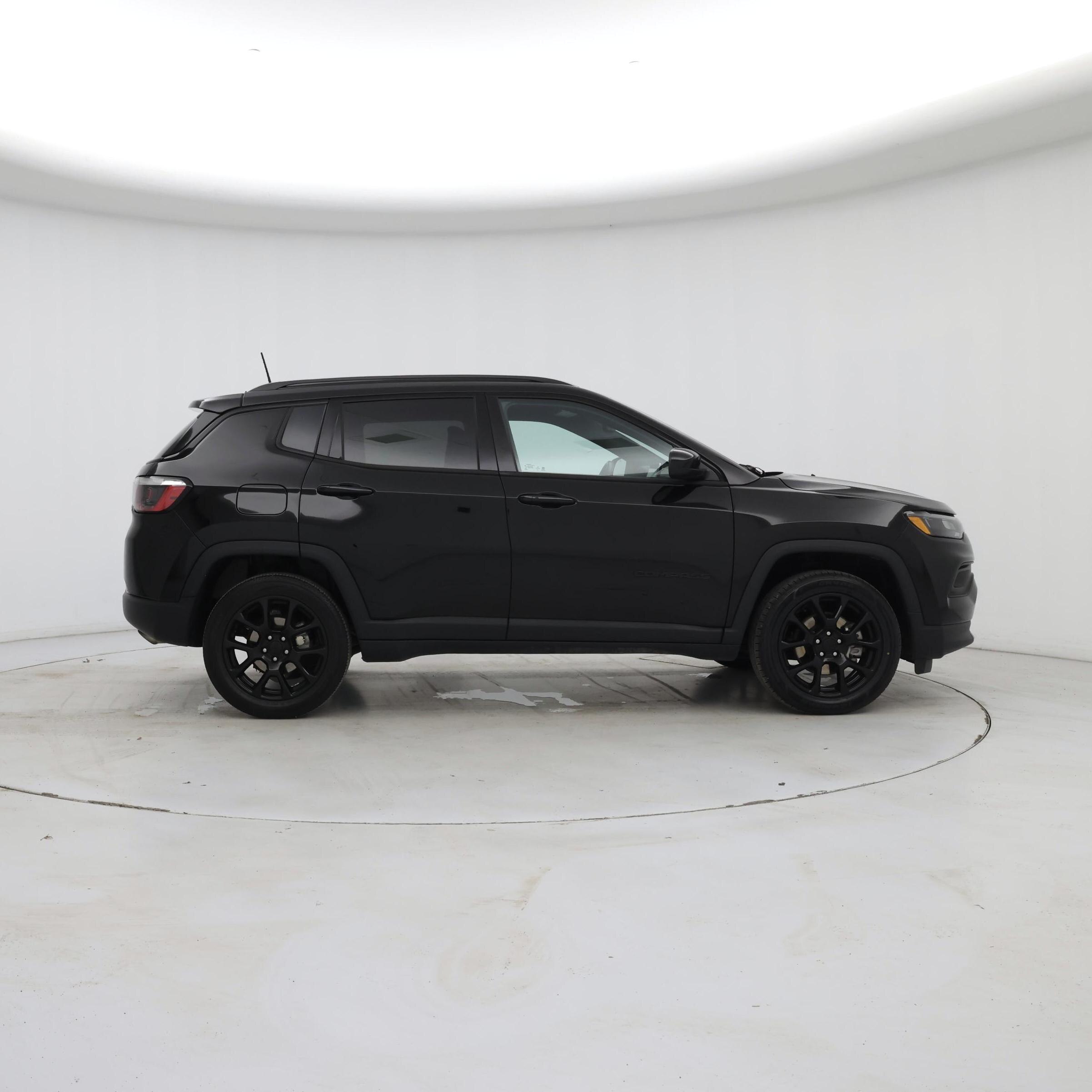 Thumbnail: 2022 Jeep Compass - 7