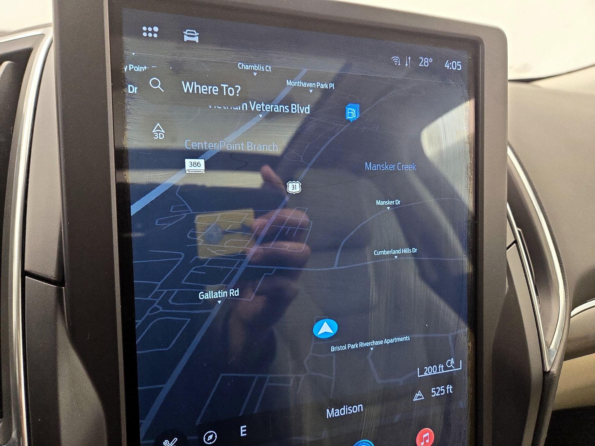 Thumbnail: 2022 Ford Edge - 14