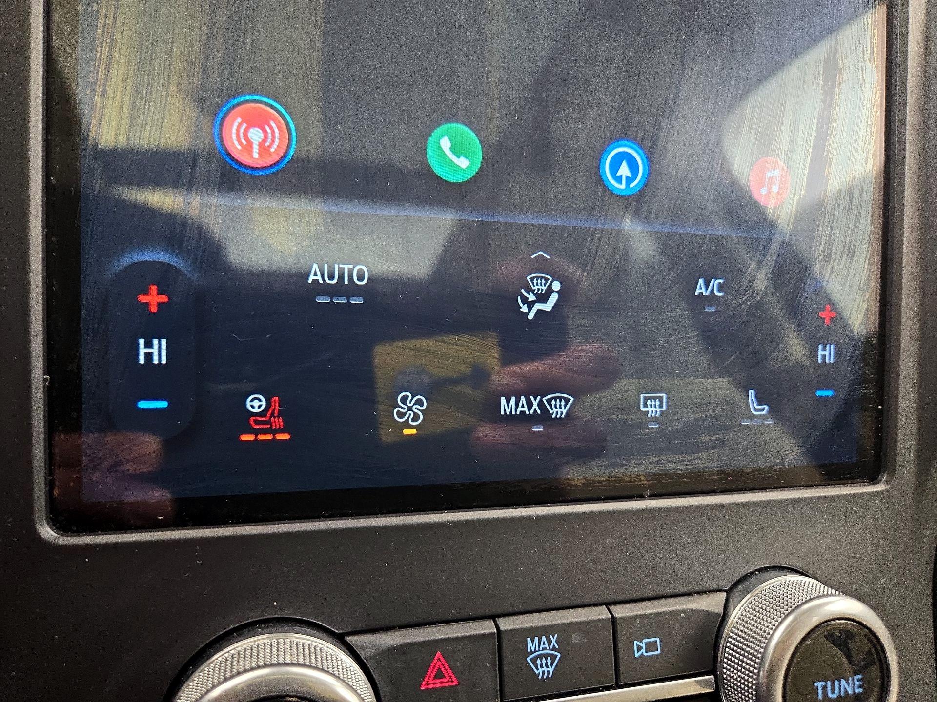 Thumbnail: 2022 Ford Edge - 17