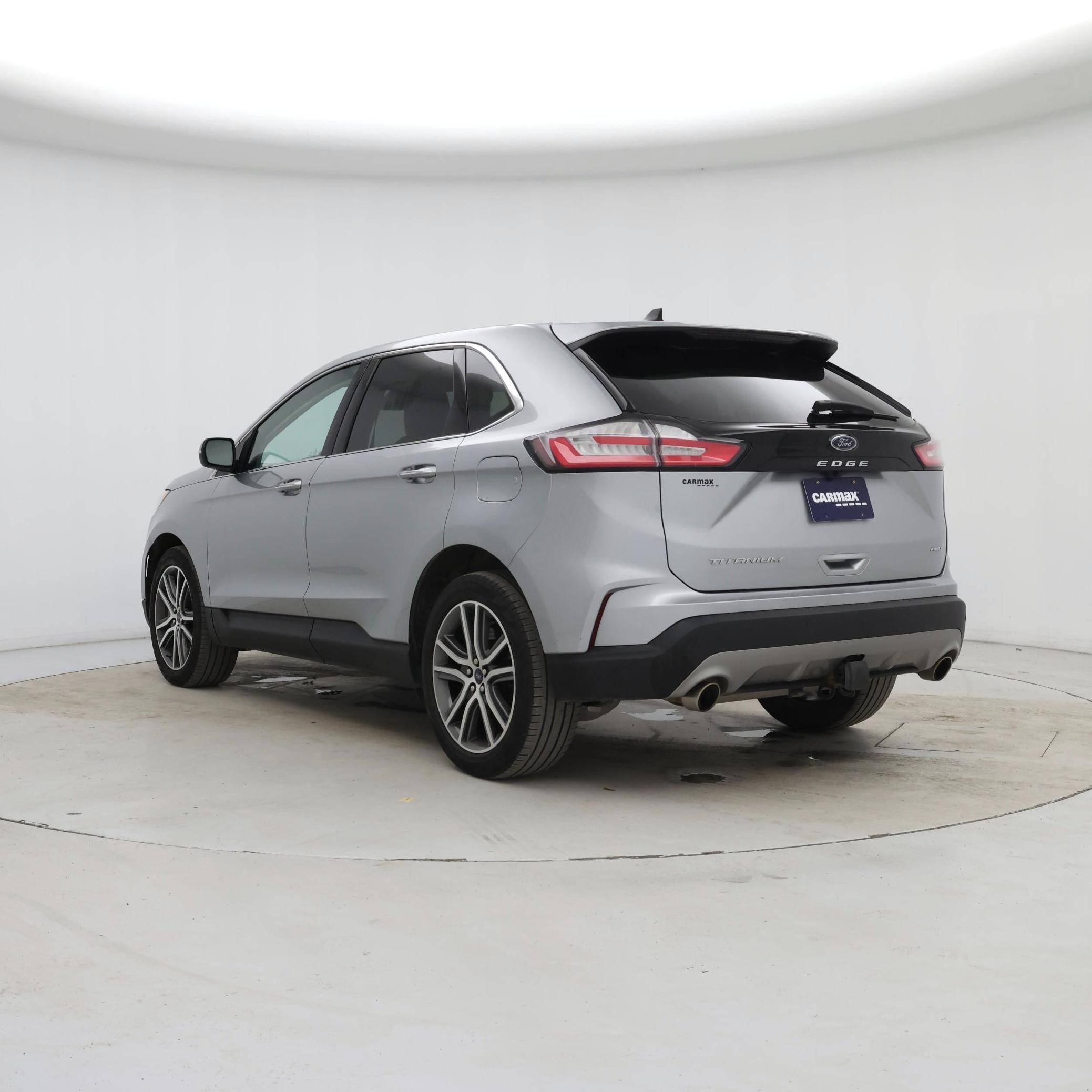 Thumbnail: 2022 Ford Edge - 2